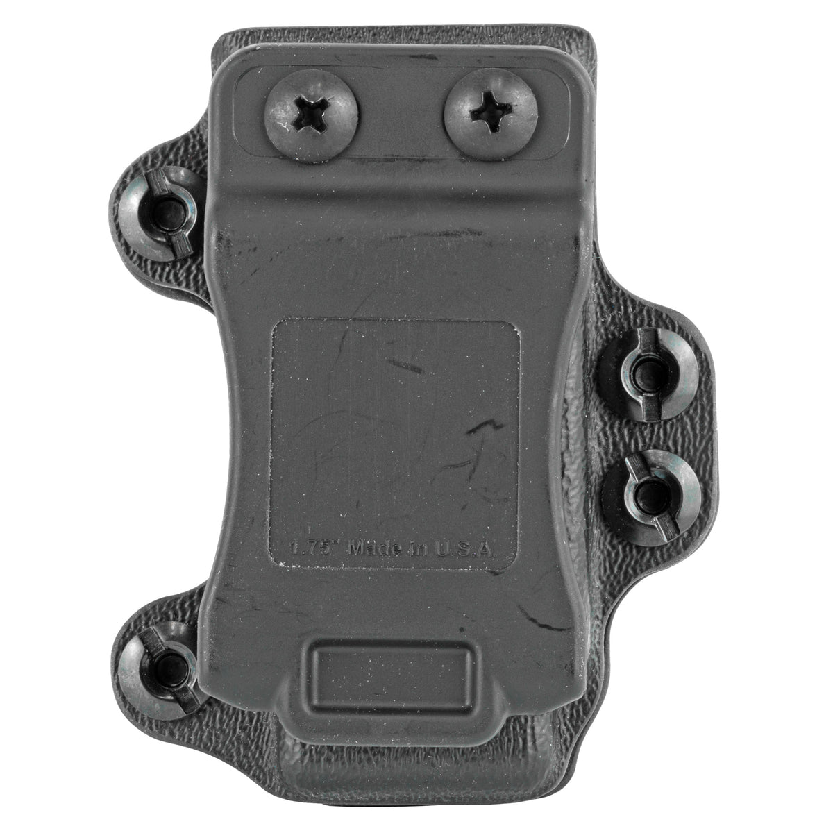 LAG SPMC MAG CARRIER 9/40 FULL BLK - American Ordnance