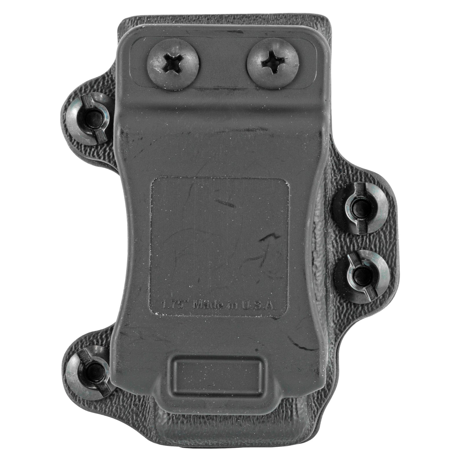 LAG SPMC MAG CARRIER 9/40 FULL BLK - American Ordnance