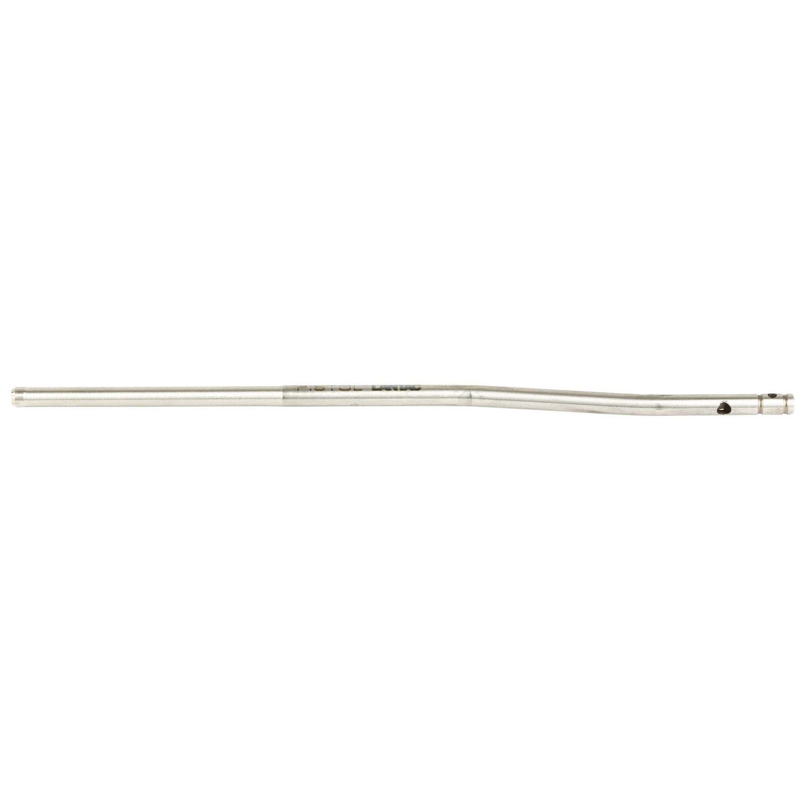 LANTAC MSPEC PSTL LENGTH GAS TUBE SS - American Ordnance