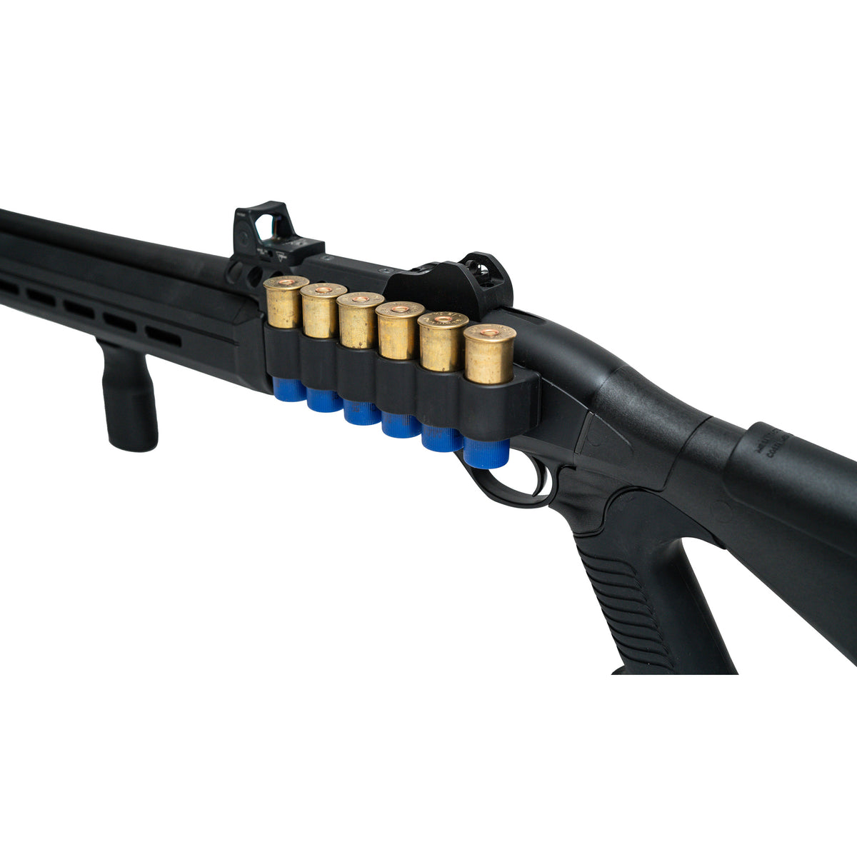 MESA SURSHL AL RMR 1301 TAC 6-12GA - American Ordnance
