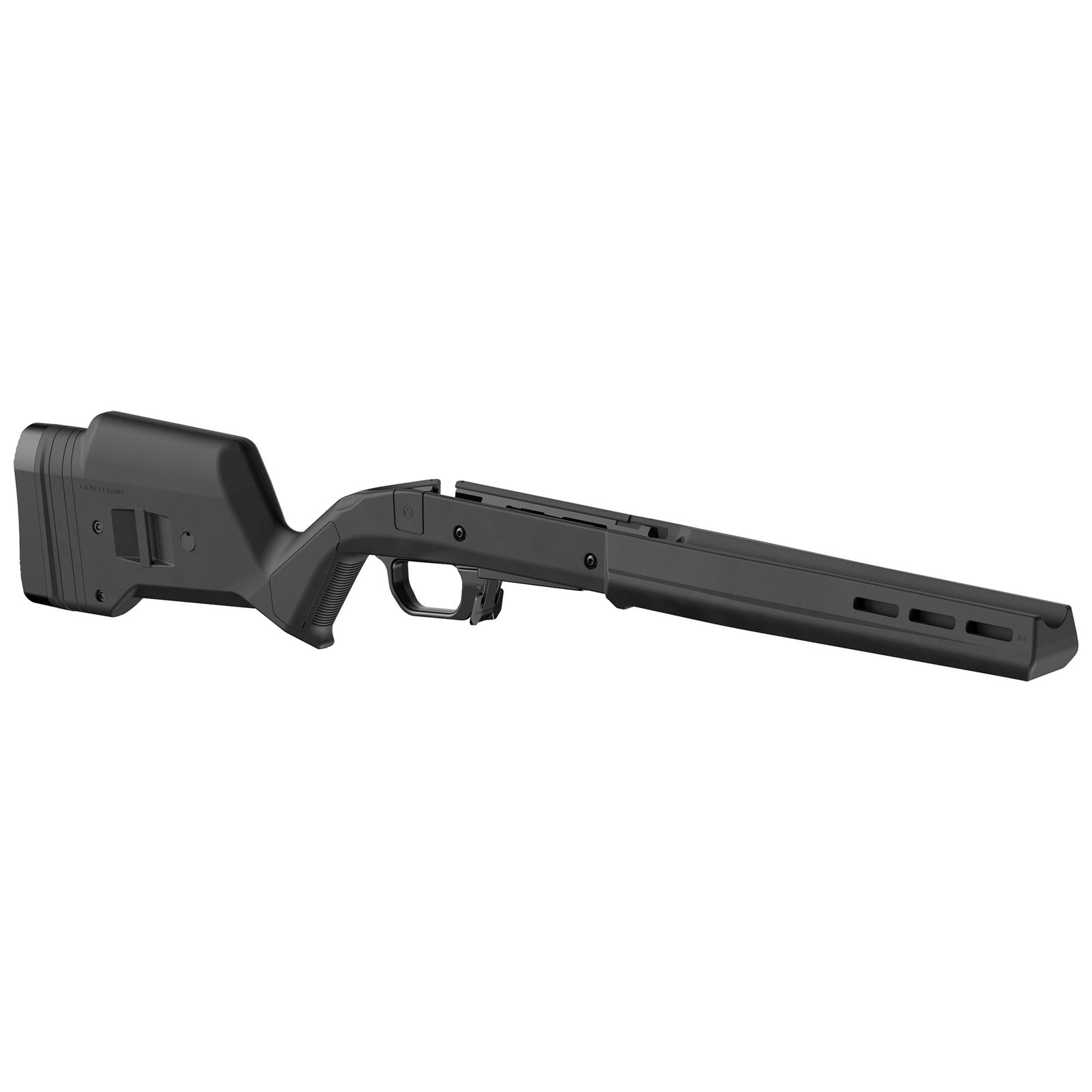 MAGPUL HUNTR SAV 110 SA STK RH BLK - American Ordnance