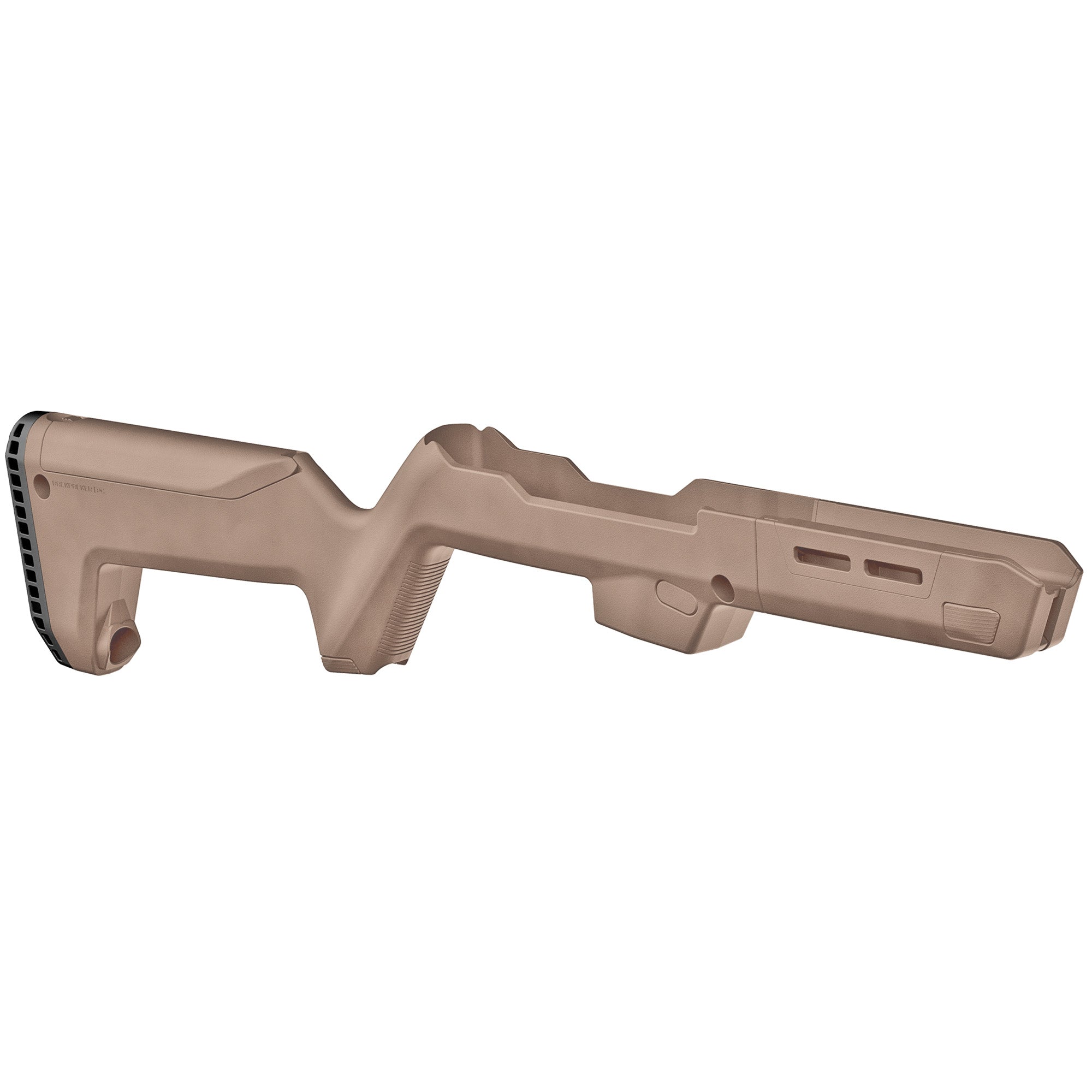 MAGPUL PC BACKPACKER STK RUG PCC FDE - American Ordnance