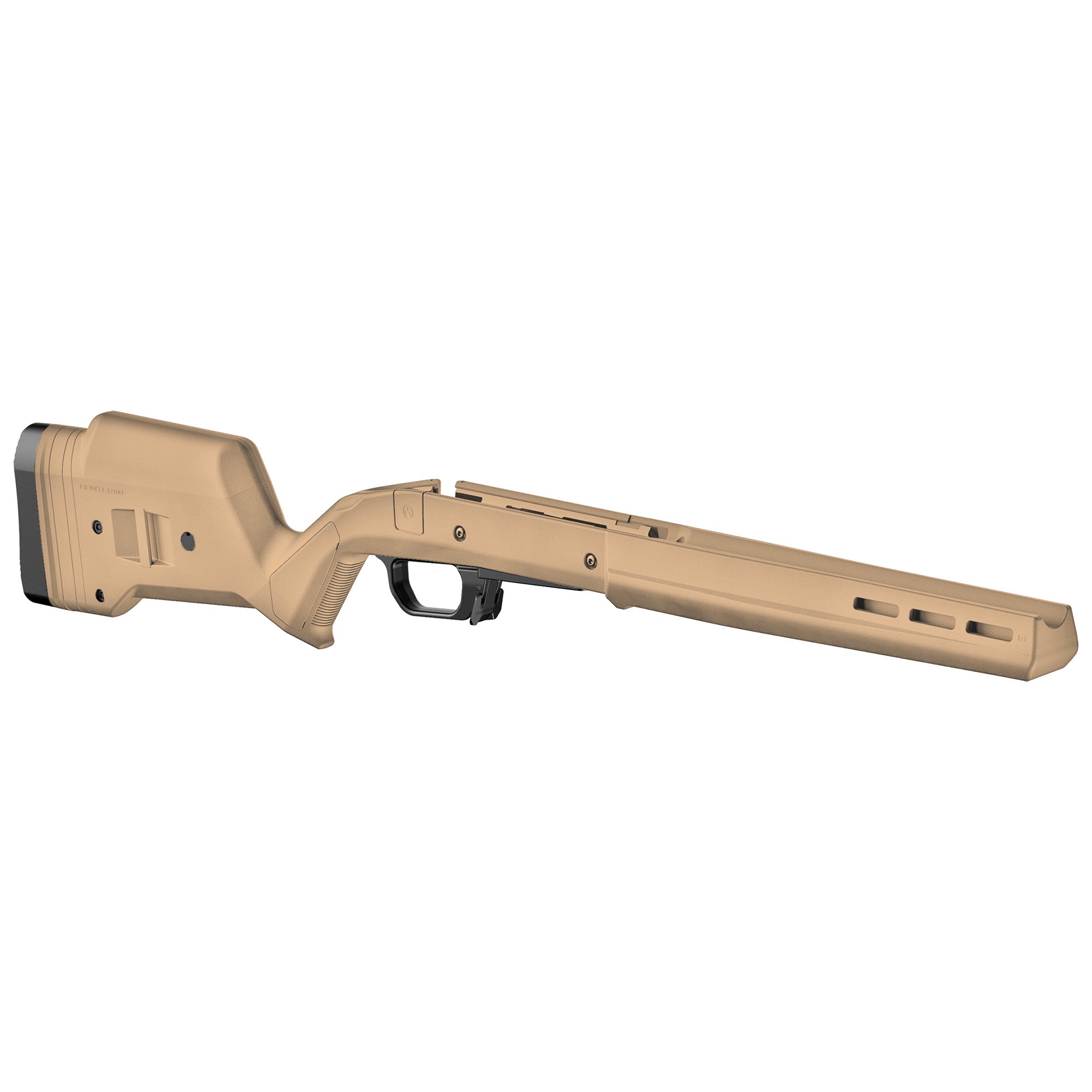 MAGPUL HUNTR SAV 110 SA STK RH FDE - American Ordnance
