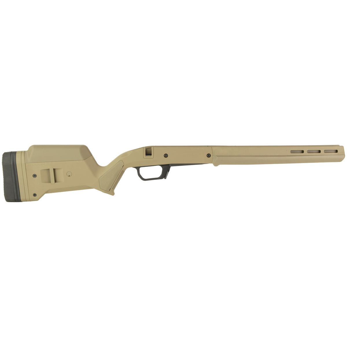 MAGPUL HUNTR SAV 110 SA STK RH FDE - American Ordnance