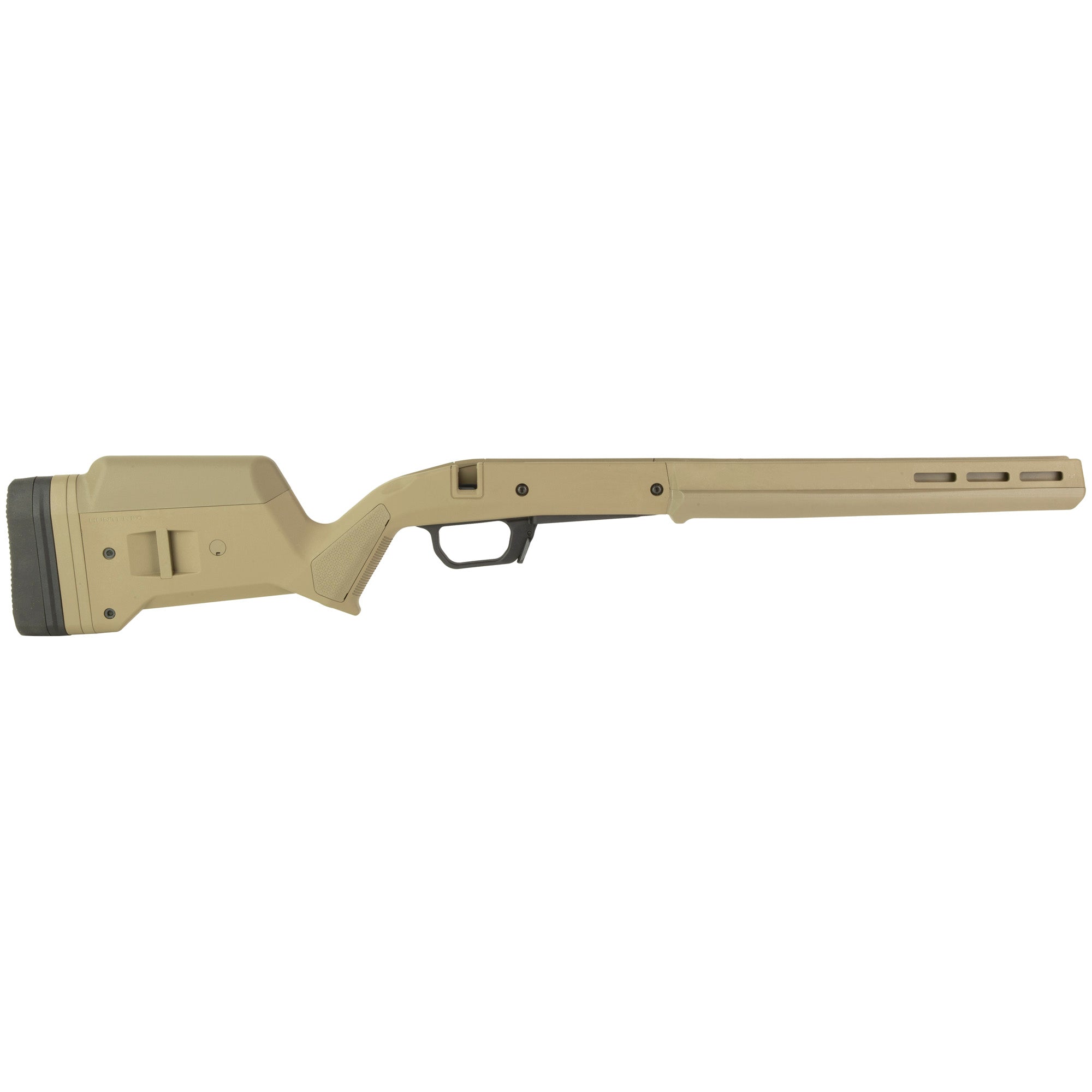 MAGPUL HUNTR SAV 110 SA STK RH FDE - American Ordnance