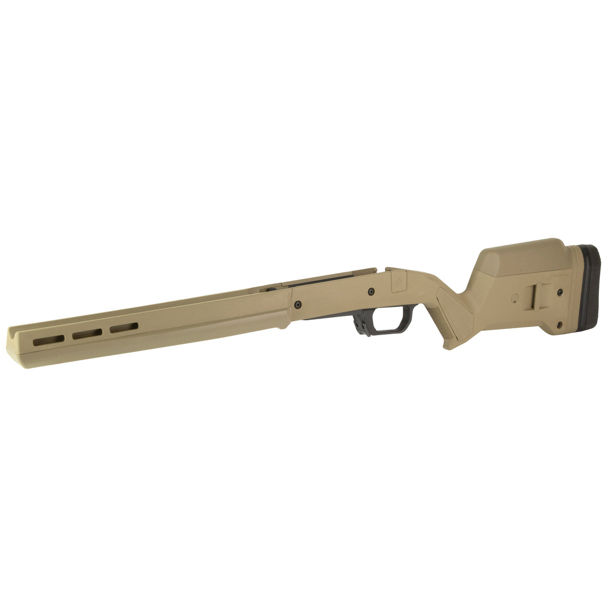 MAGPUL HUNTR SAV 110 SA STK RH FDE - American Ordnance