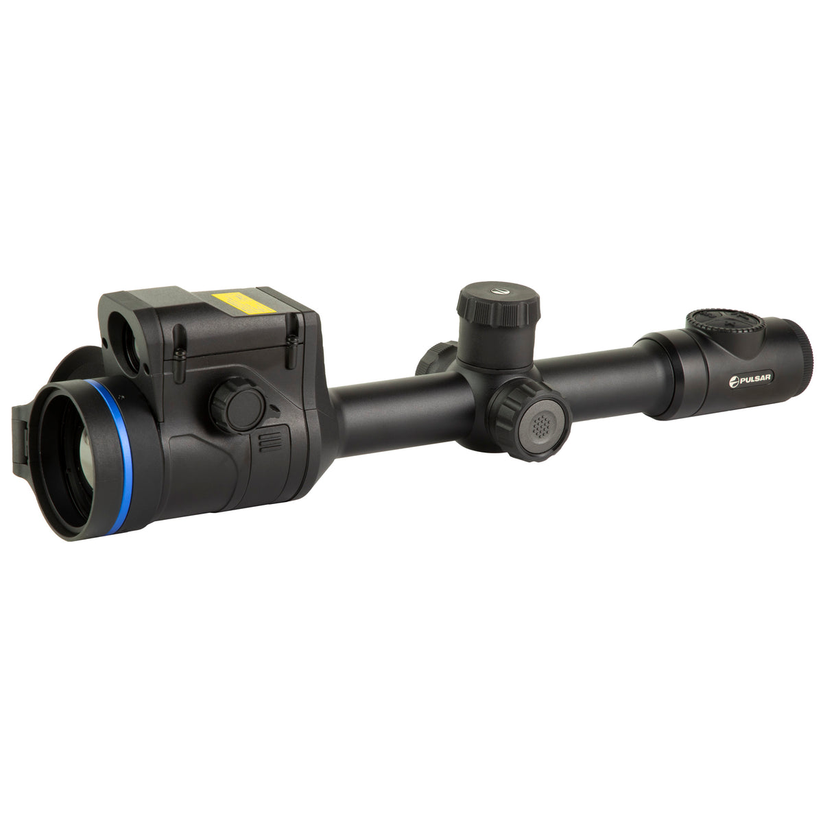 PULSAR THERMION 2 LRF XG50 - American Ordnance