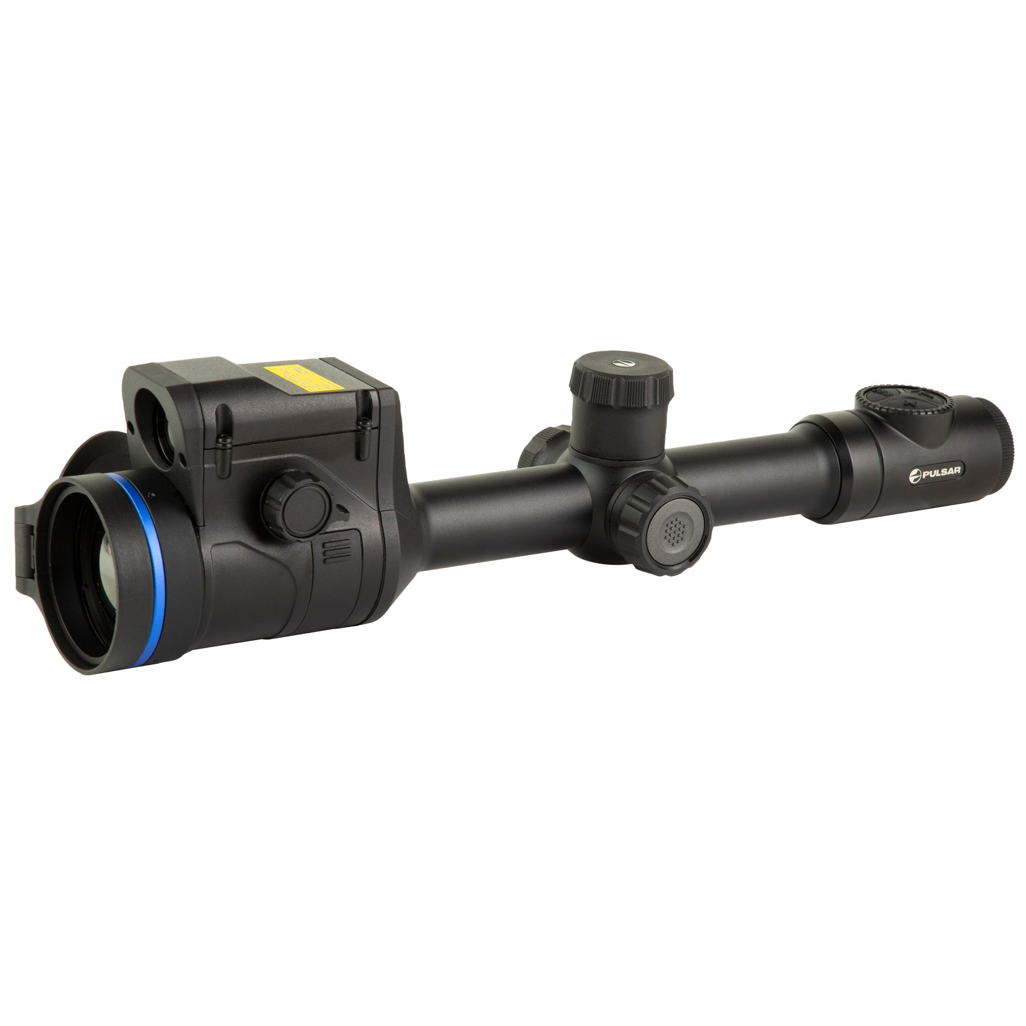 PULSAR THERMION 2 LRF XG50 - American Ordnance
