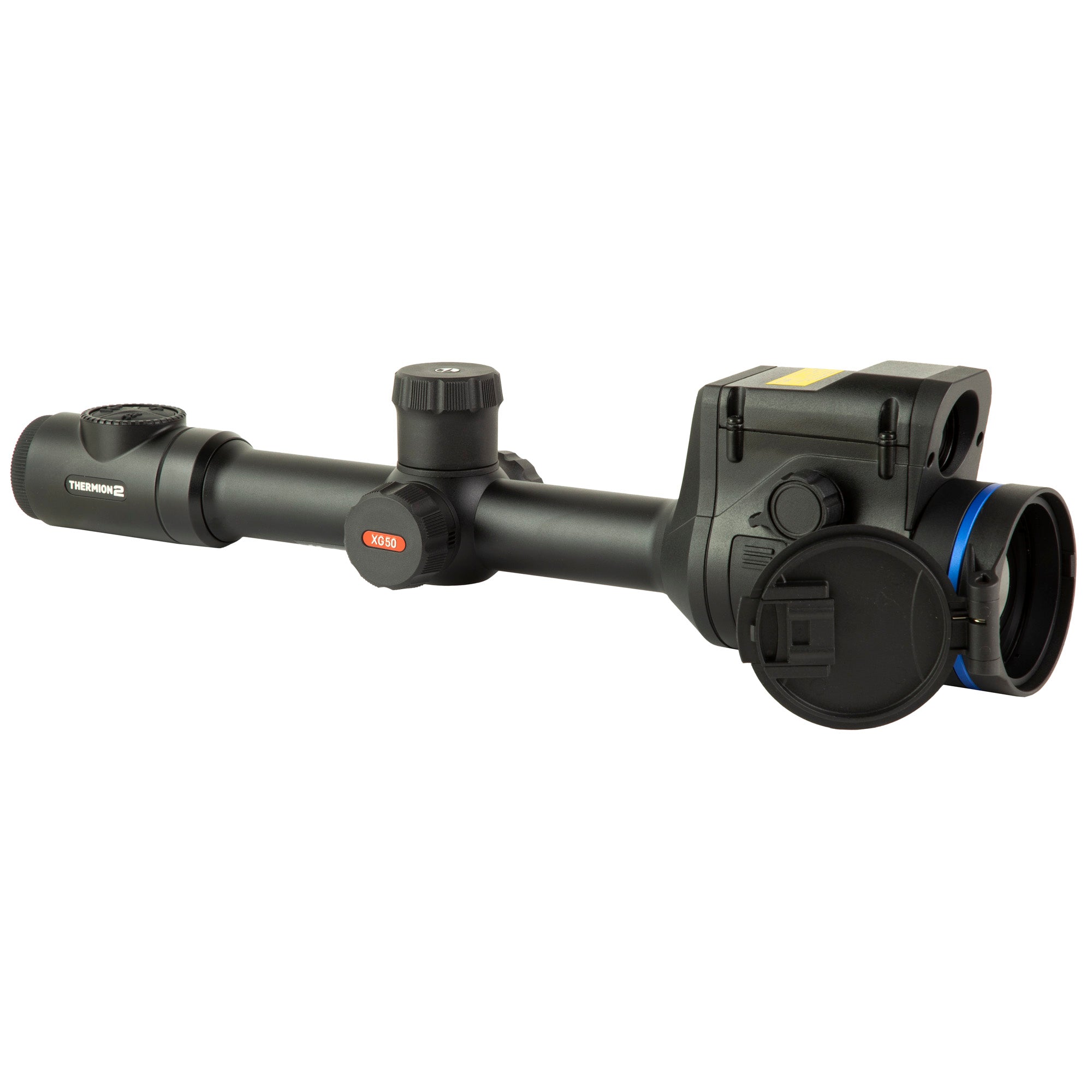 PULSAR THERMION 2 LRF XG50 - American Ordnance