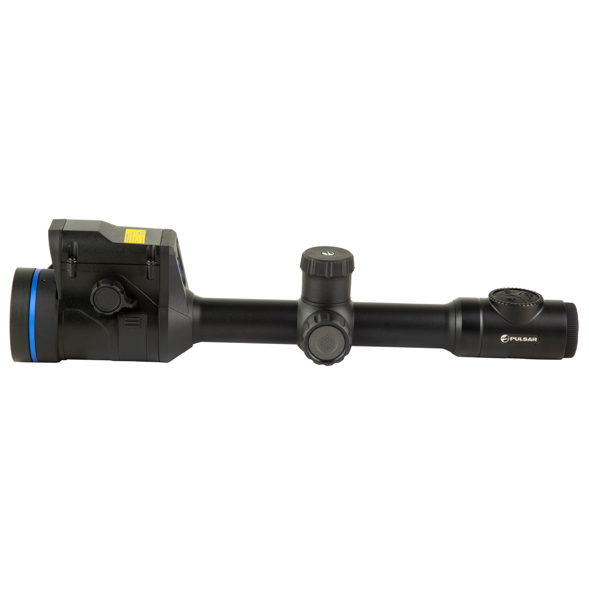 PULSAR THERMION 2 LRF XG50 - American Ordnance