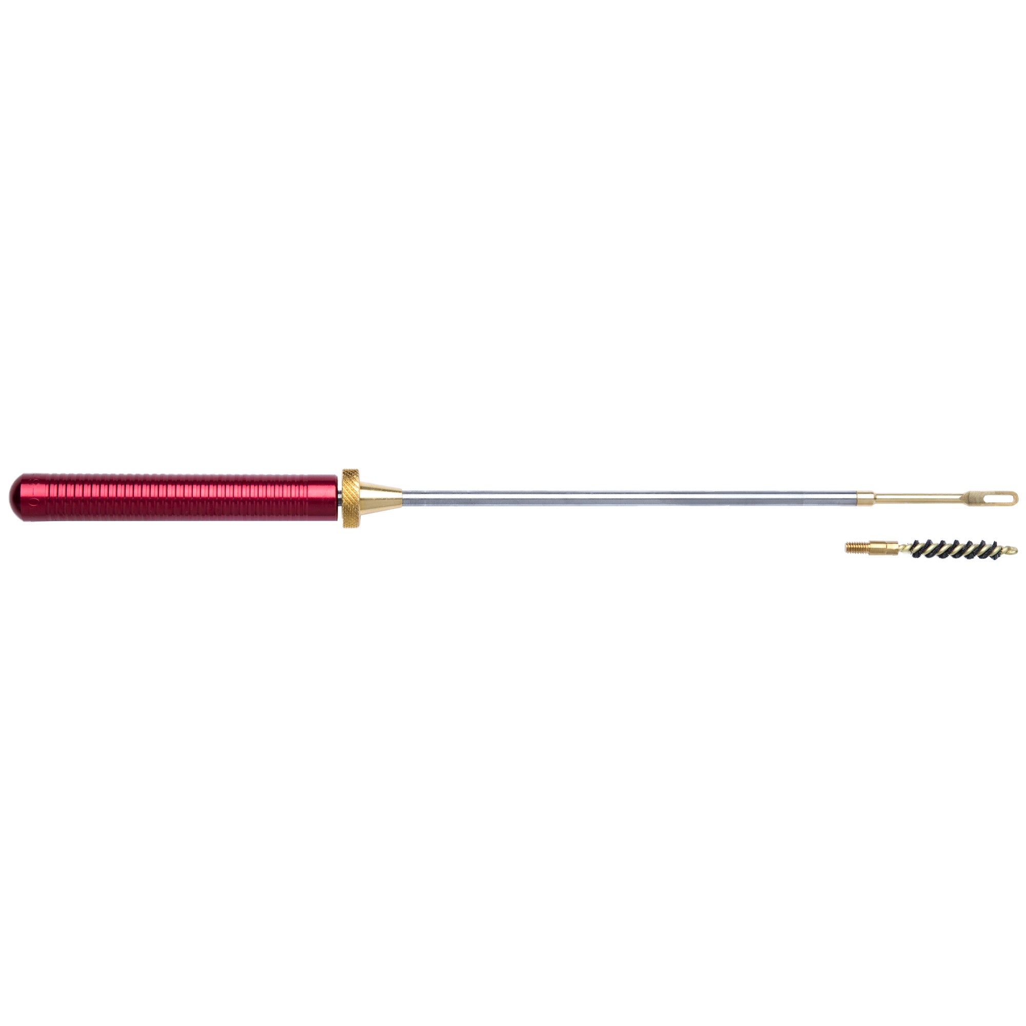 PRO-SHOT PISTOL CLNG KIT .22CAL 6.5" - American Ordnance