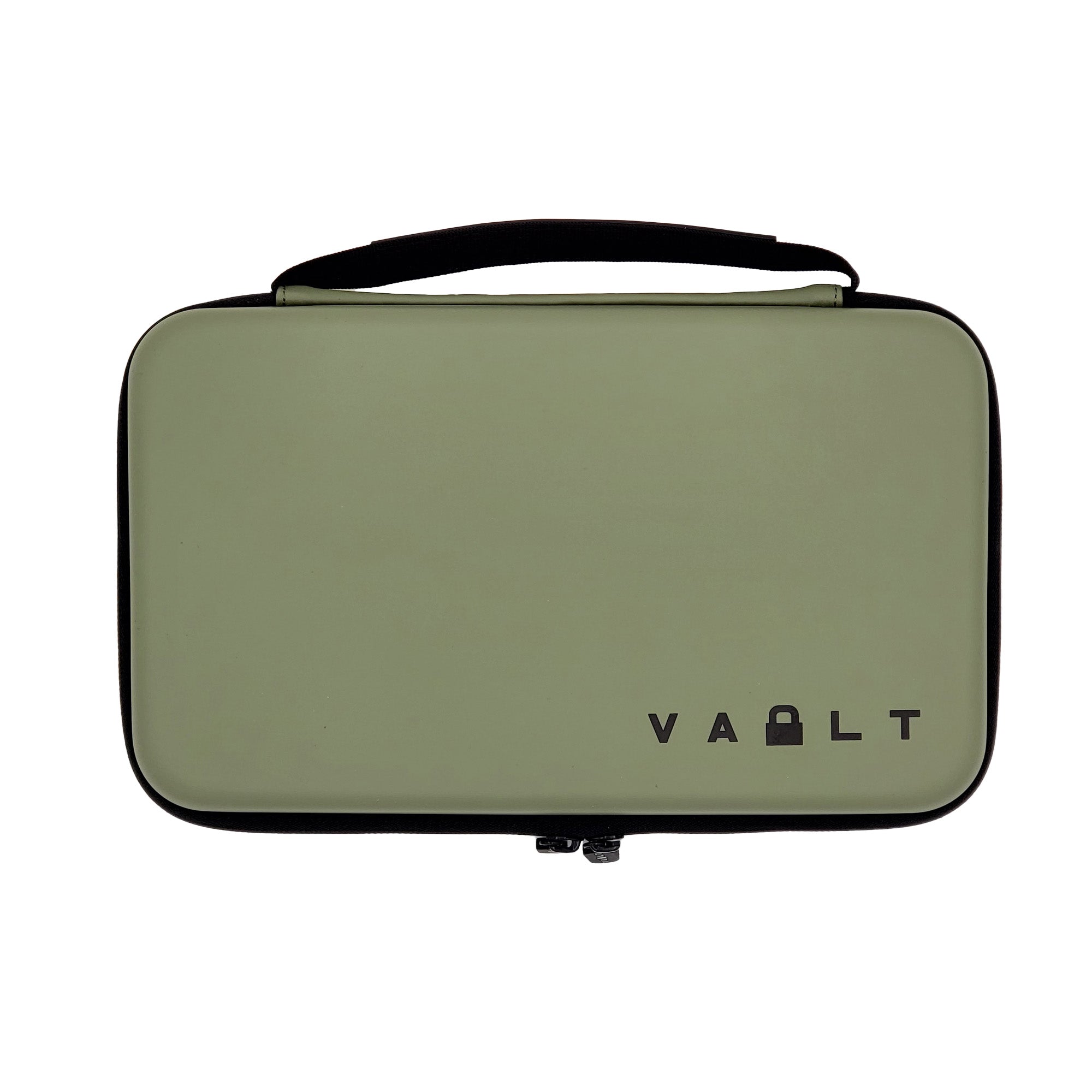 VAULT STANDARD CASE FOLIAGE GREEN - American Ordnance
