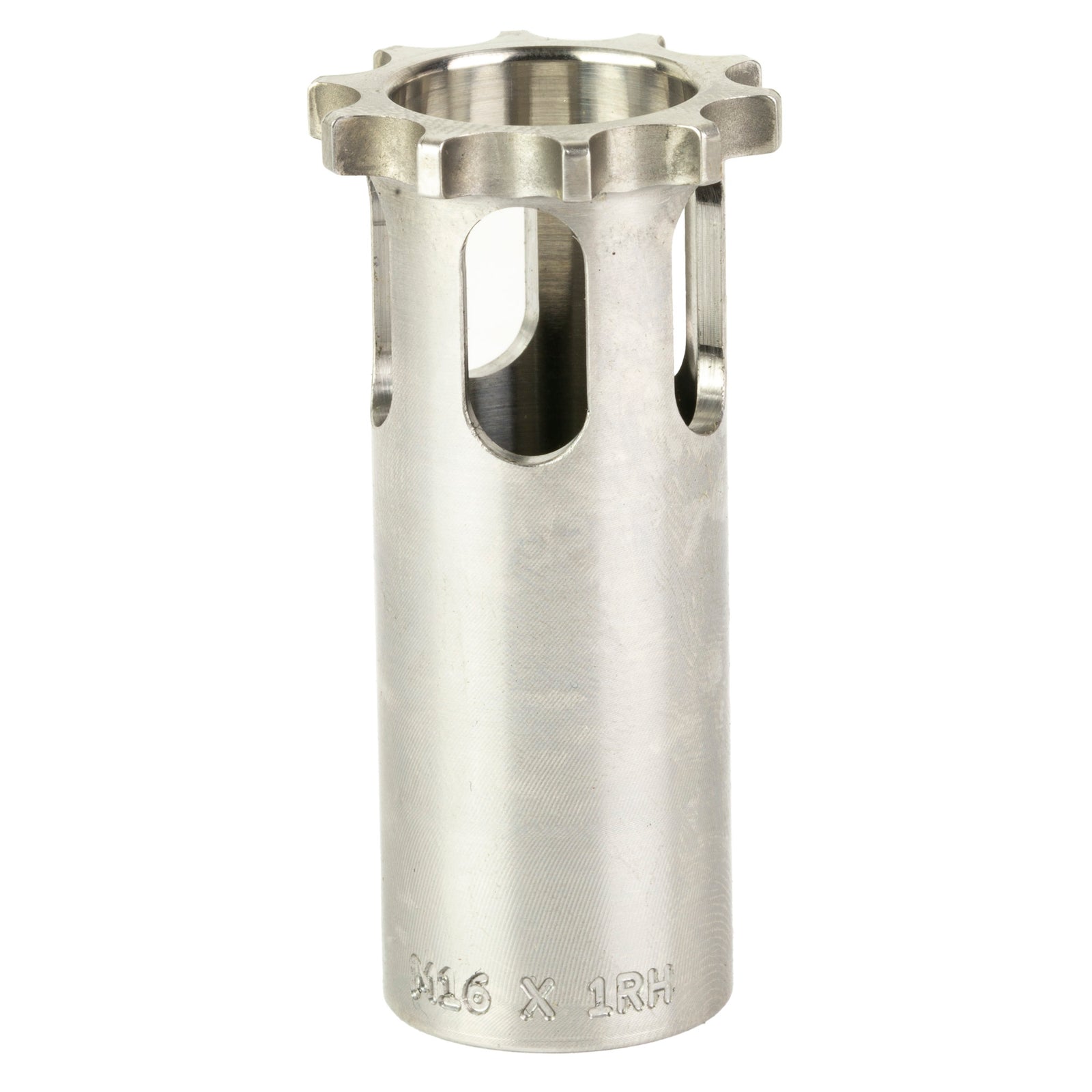 YHM NIELSEN PISTON M16X1RH 45CAL - American Ordnance