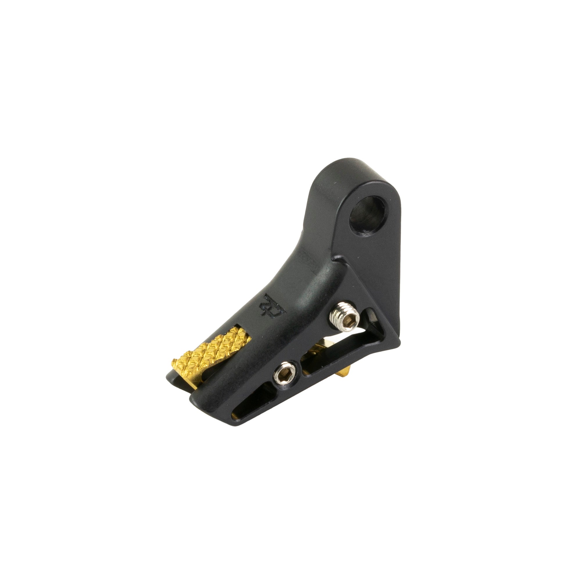 ZAF FB TRIG FOR GLK GEN 1-5 BLK - American Ordnance