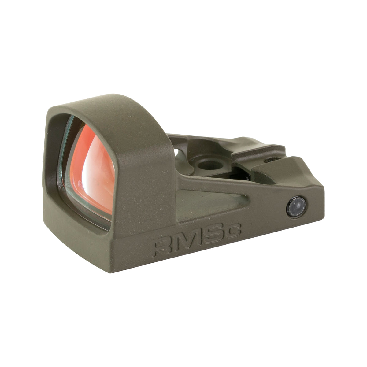 SHLDS RMSC GLS ED RFX SIGHT 4MOA ODG - American Ordnance