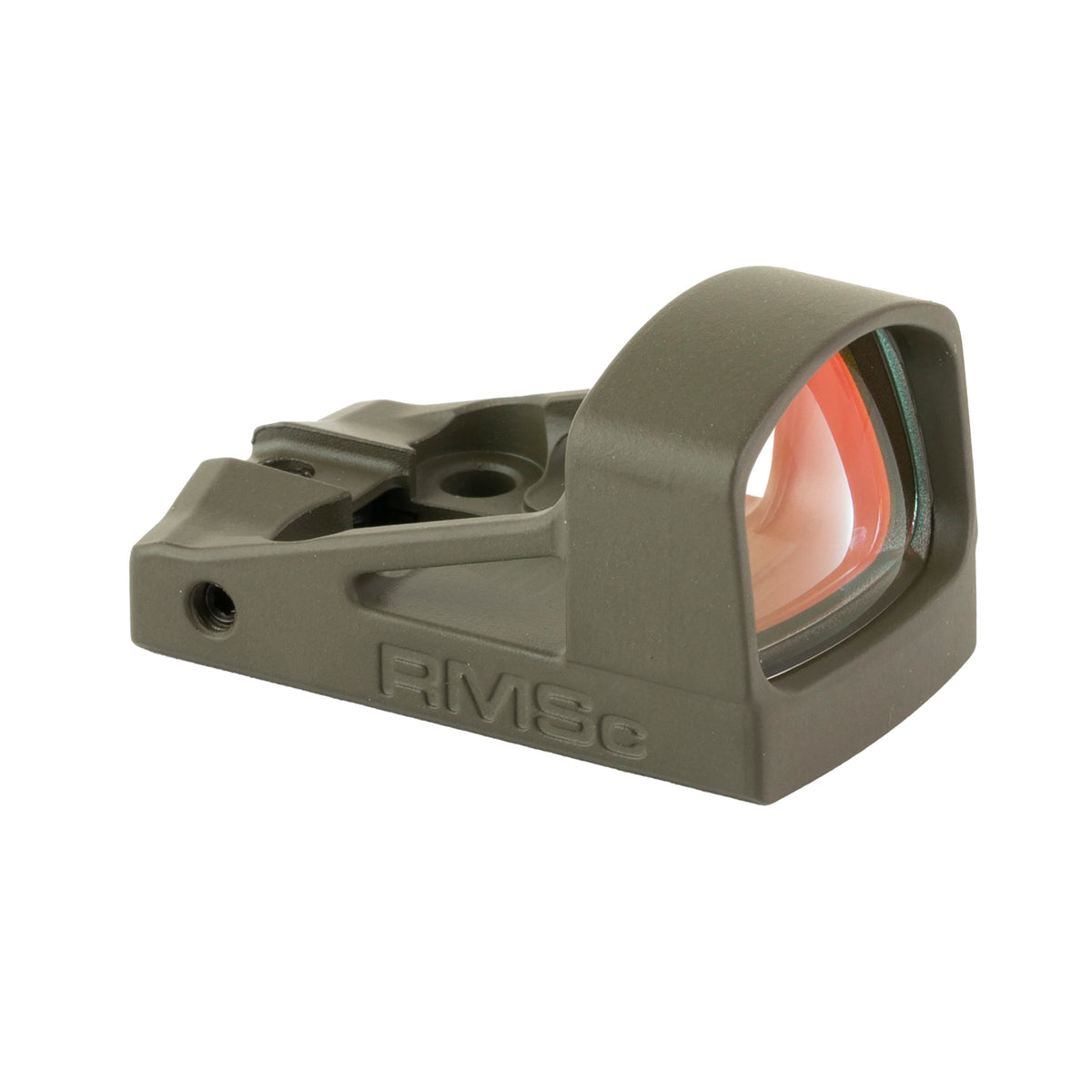 SHLDS RMSC GLS ED RFX SIGHT 4MOA ODG - American Ordnance