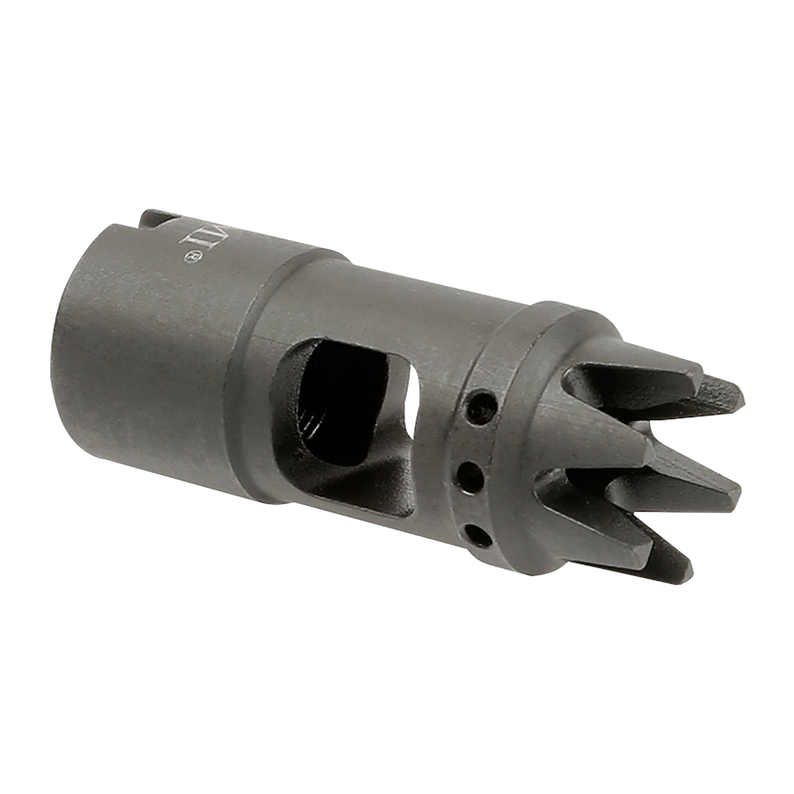 MIDWEST AK12 MUZZLE BRAKE M24X1.5RH - American Ordnance