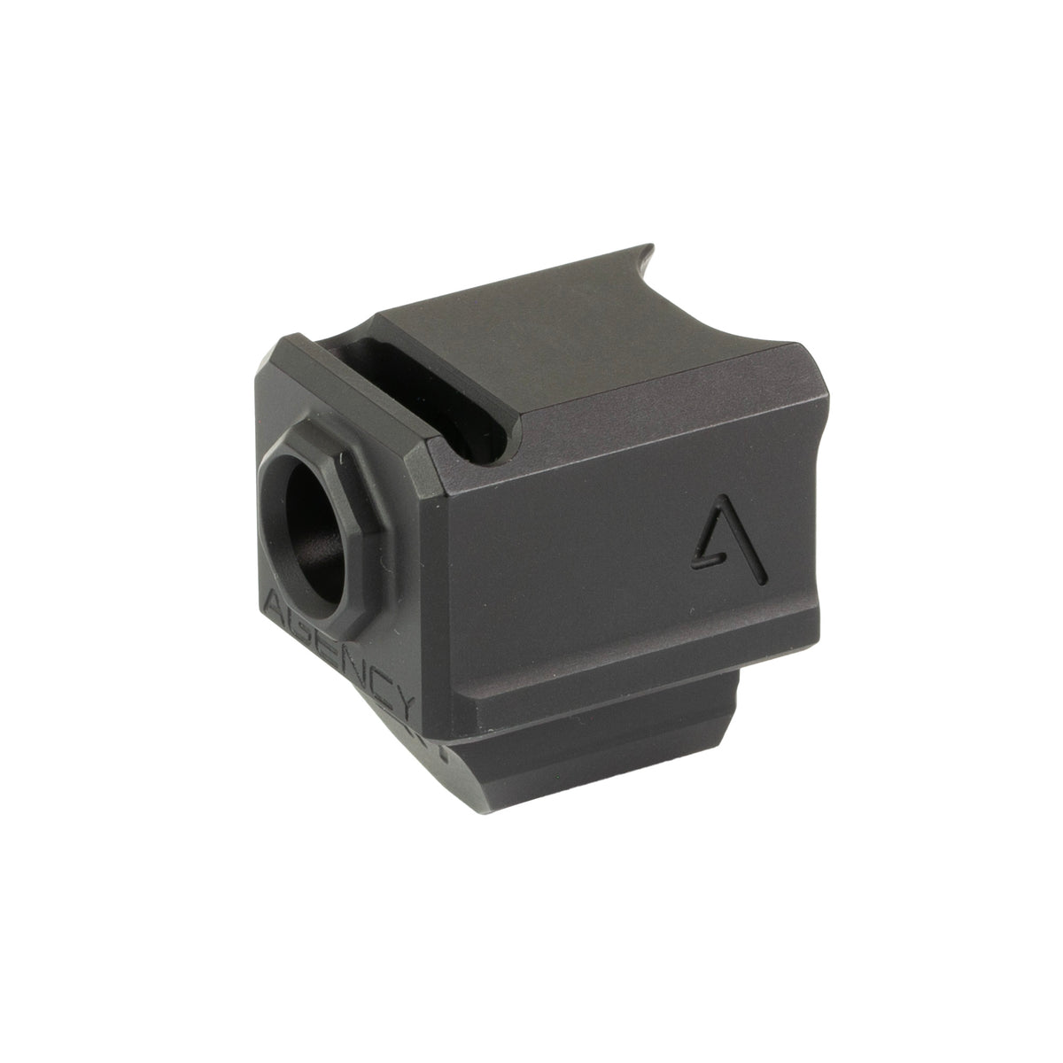 AGENCY 417 SNGL COMP FOR GLK GEN5 BL - American Ordnance