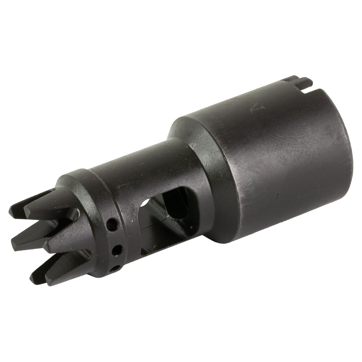 MIDWEST AK12 MUZZLE BRAKE M24X1.5RH - American Ordnance