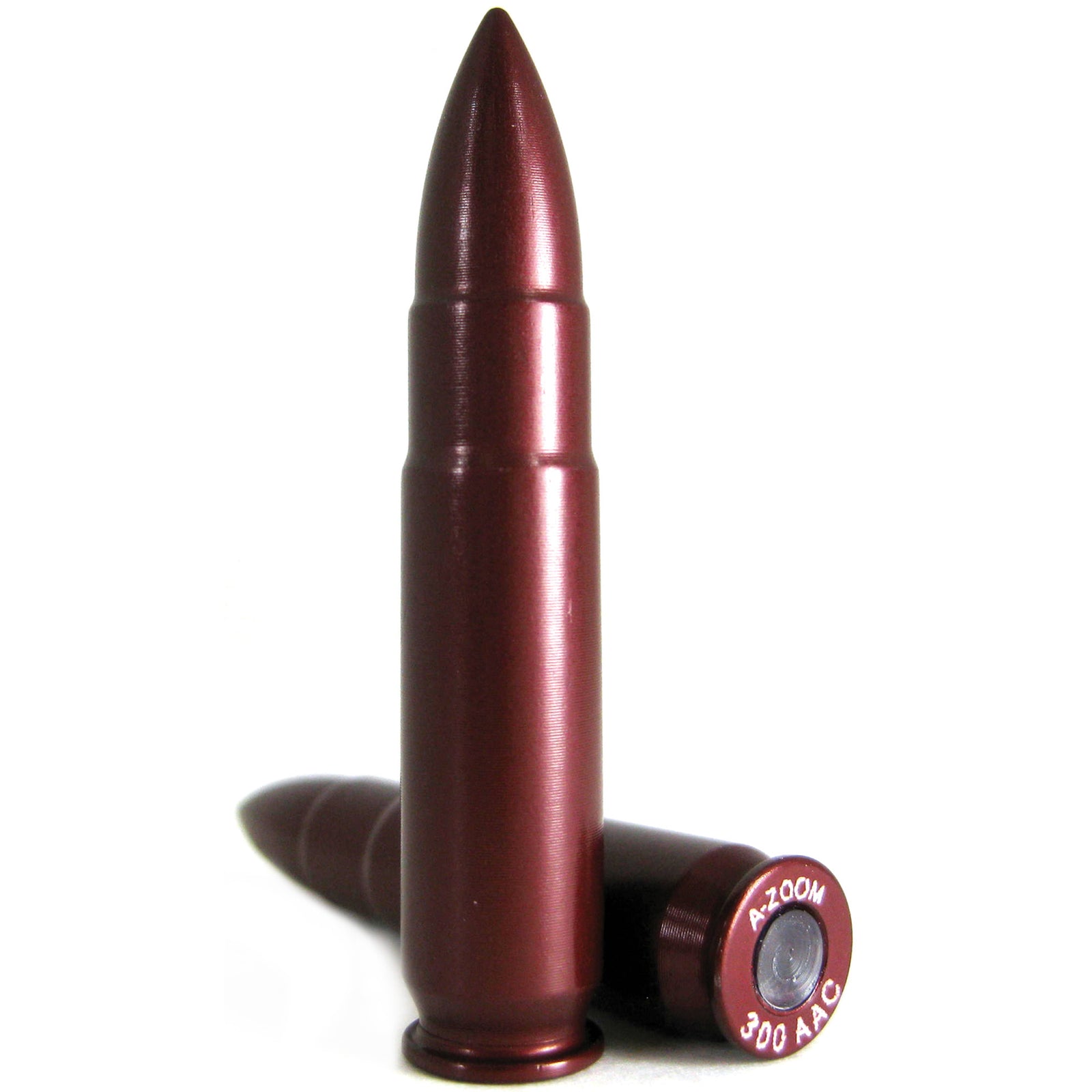 AZOOM SNAP CAPS 300-AAC BLACKOUT 2/K - American Ordnance