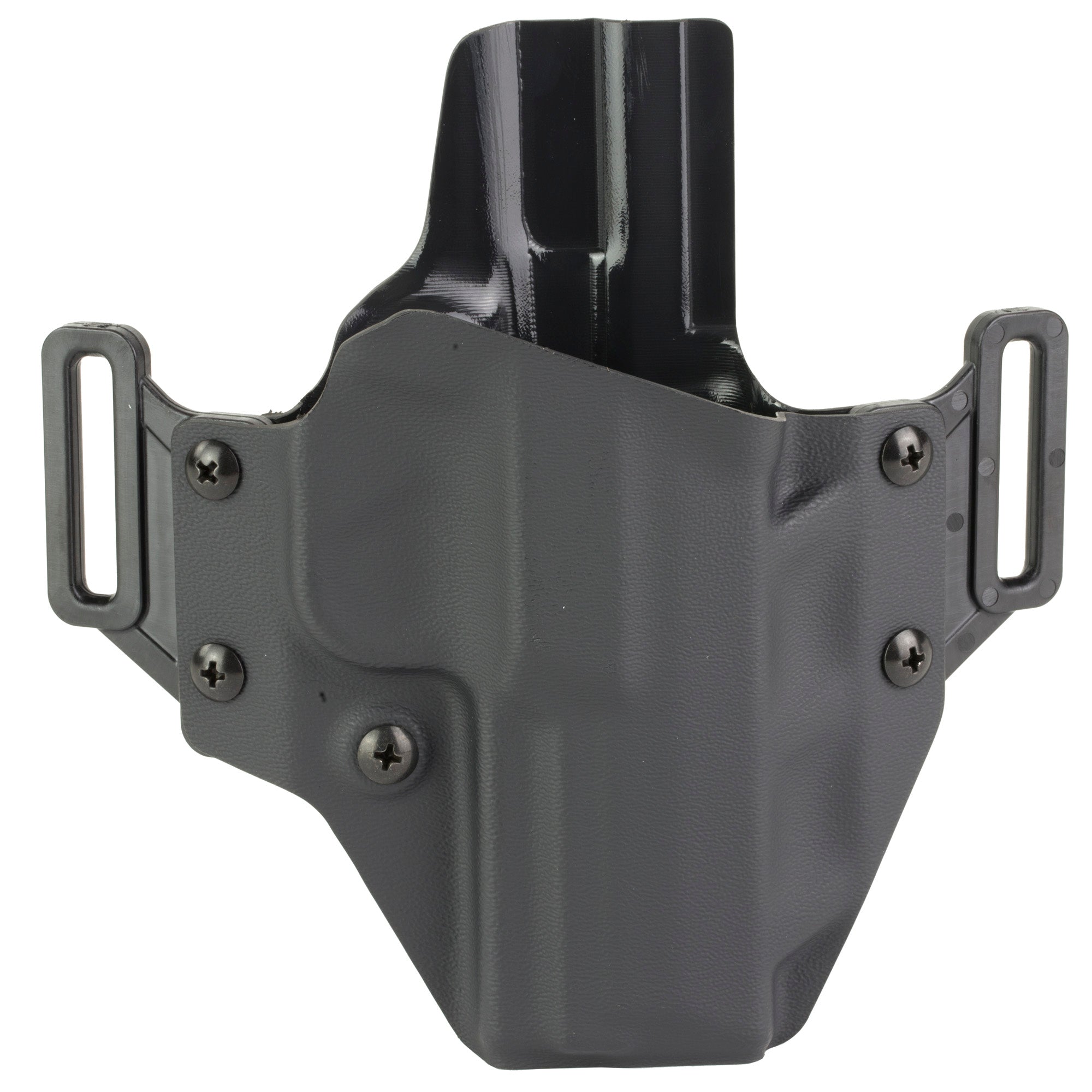 CRUCIAL OWB FN 509/510/545 RH BK - American Ordnance