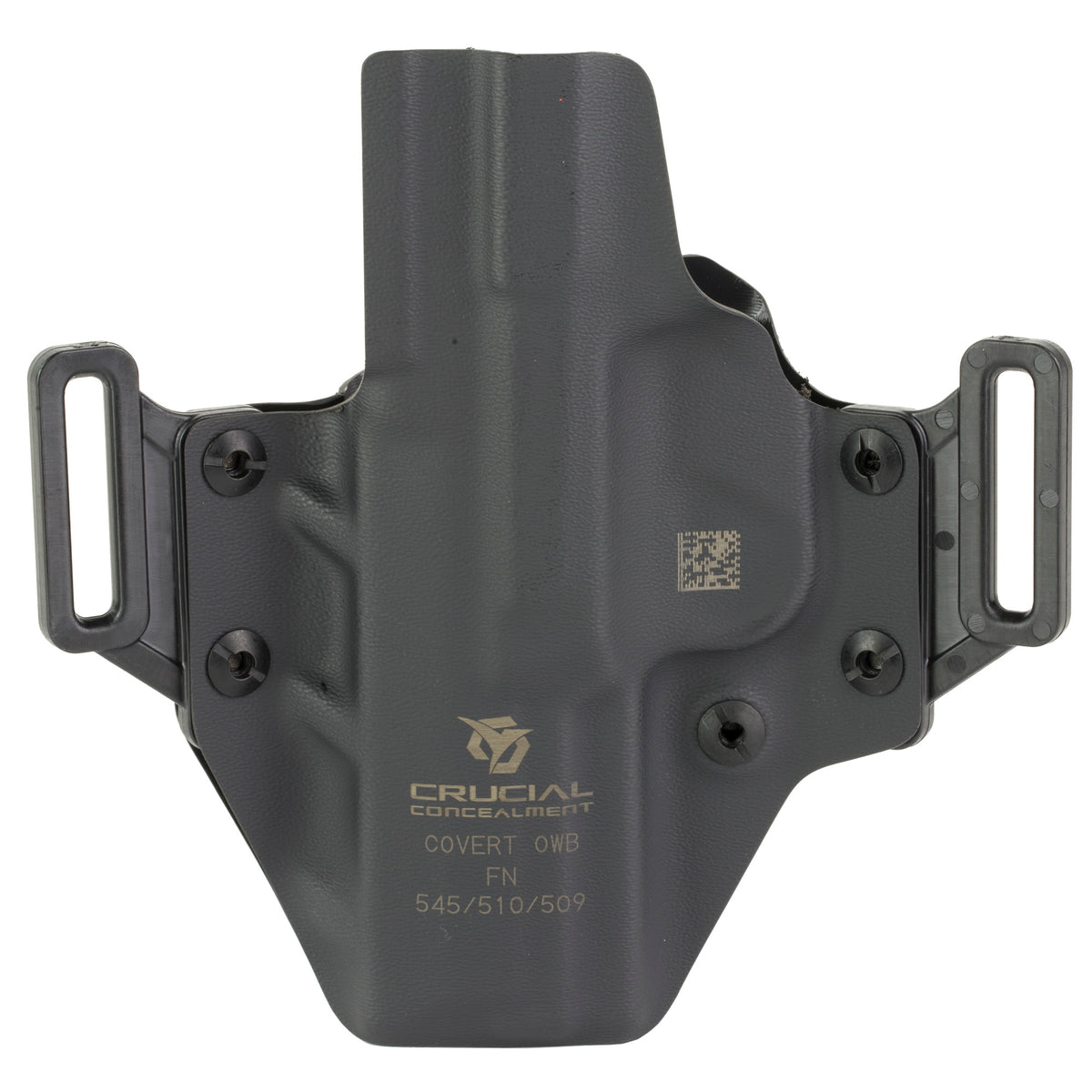 CRUCIAL OWB FN 509/510/545 RH BK - American Ordnance