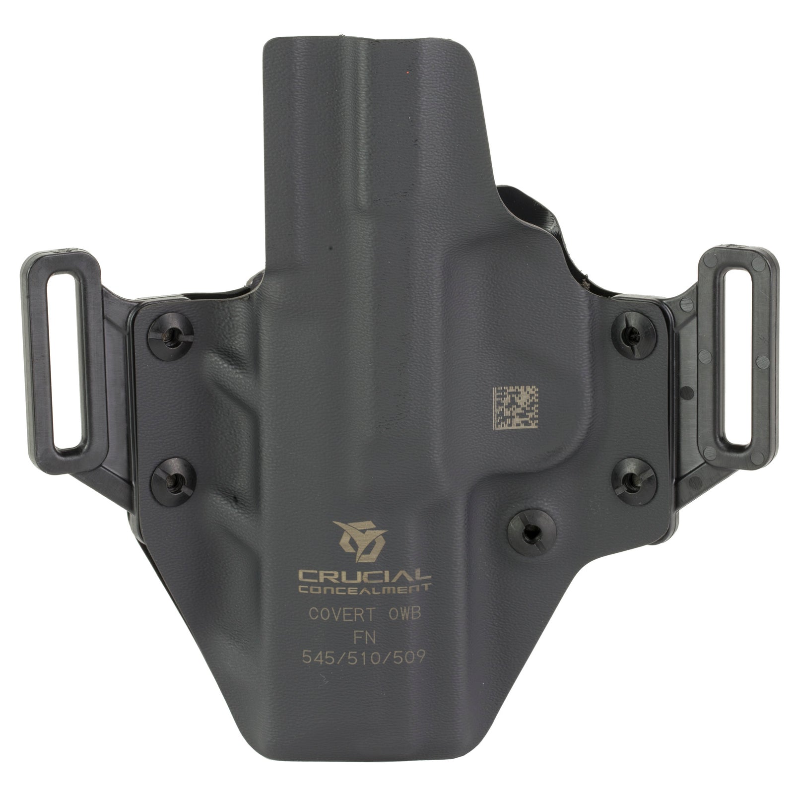 CRUCIAL OWB FN 509/510/545 RH BK - American Ordnance
