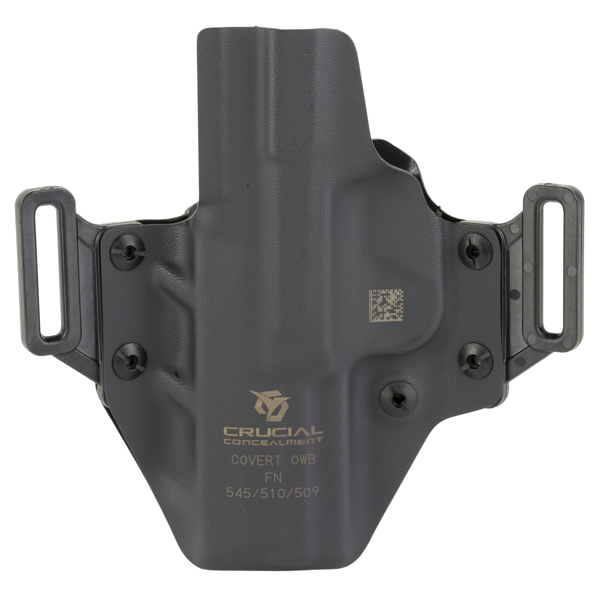 CRUCIAL OWB FN 509/510/545 RH BK - American Ordnance
