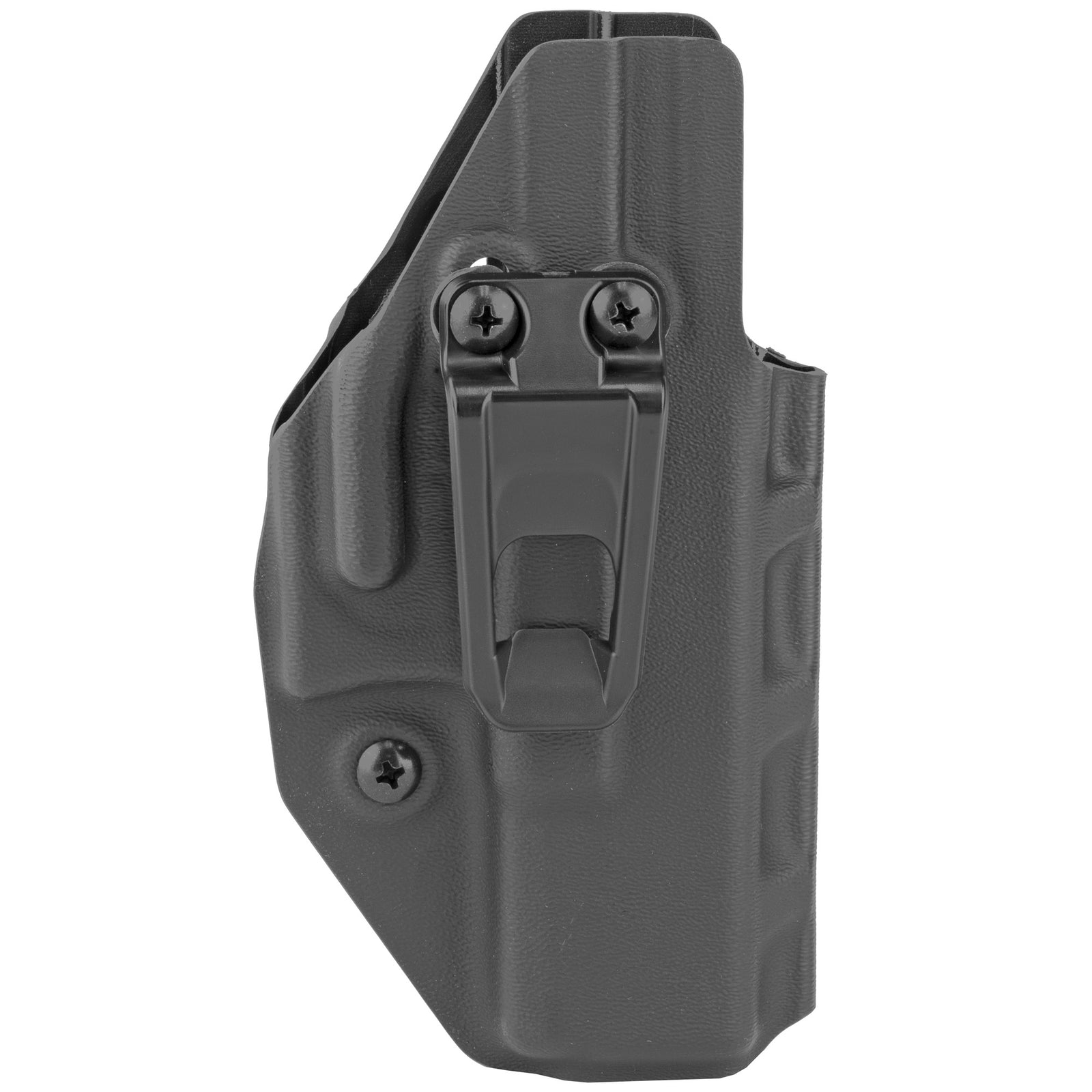 CRUCIAL IWB FOR GLOCK 19 AMBI BLK - American Ordnance