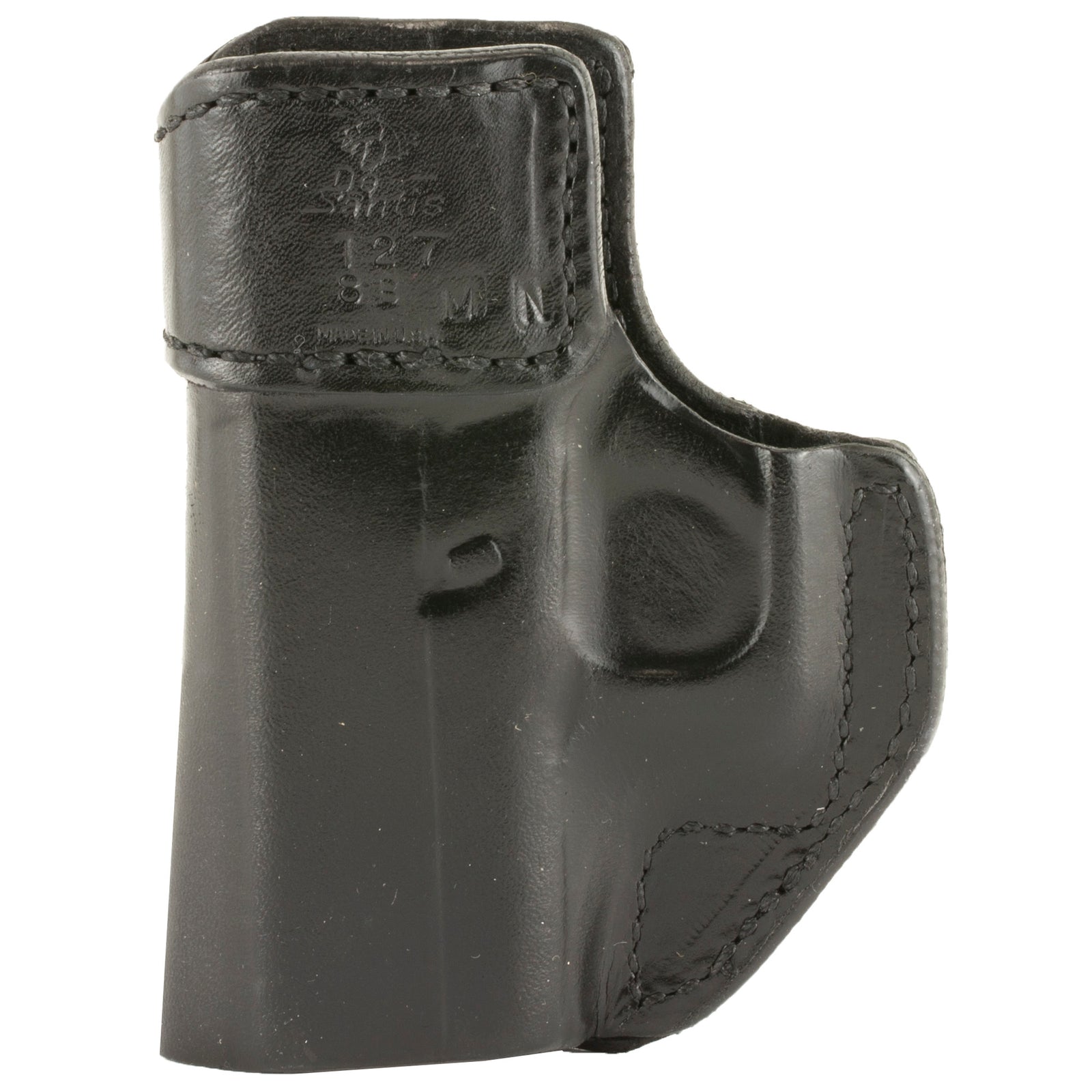 DESANTIS INSIDE HEAT SIG P365 RH BLK - American Ordnance
