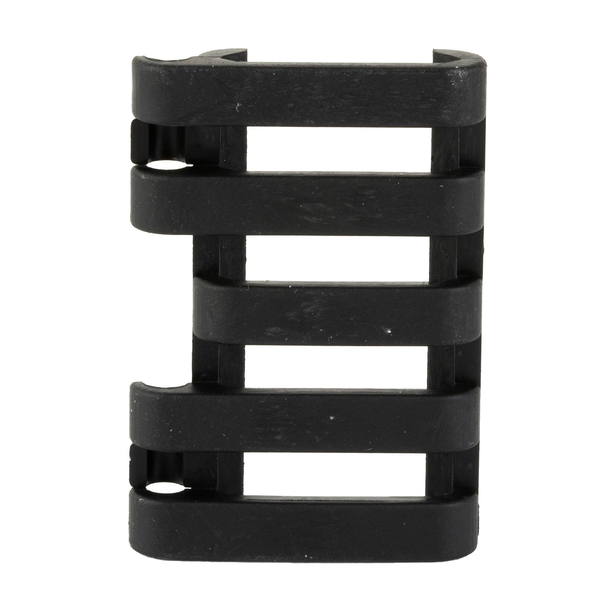 ERGO 5-SLOT PIC RAIL WIRE LOOM BLK - American Ordnance