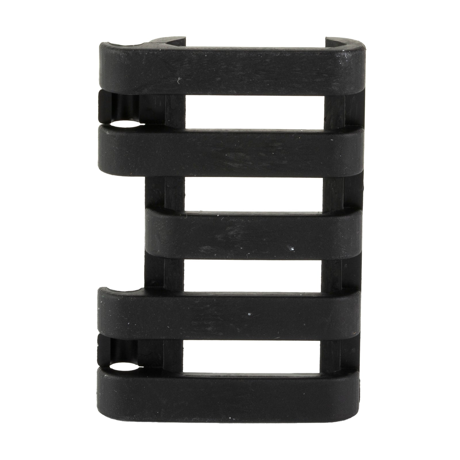 ERGO 5-SLOT PIC RAIL WIRE LOOM BLK - American Ordnance