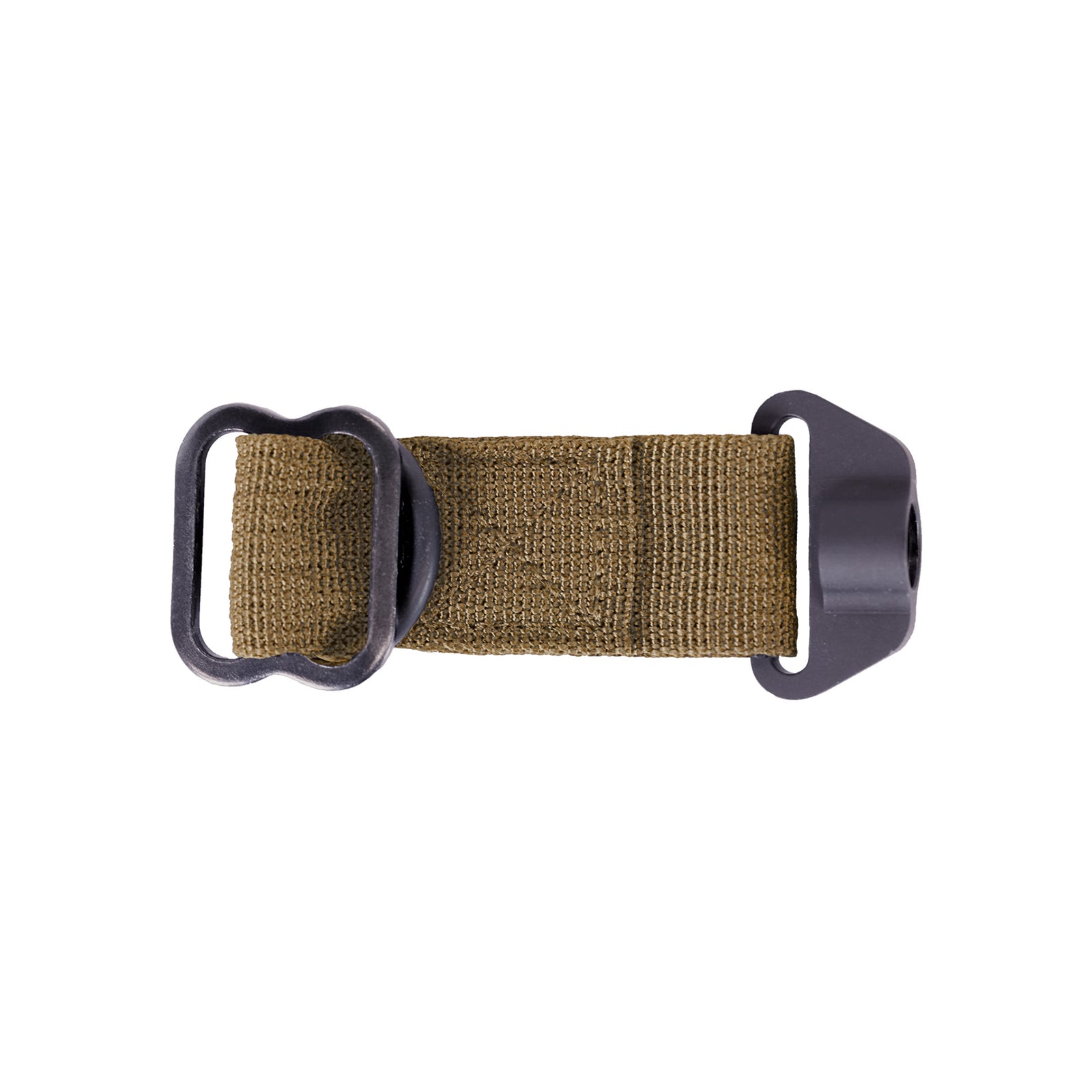 GROVTEC BUTTSTOCK SLING TAIL COY - American Ordnance