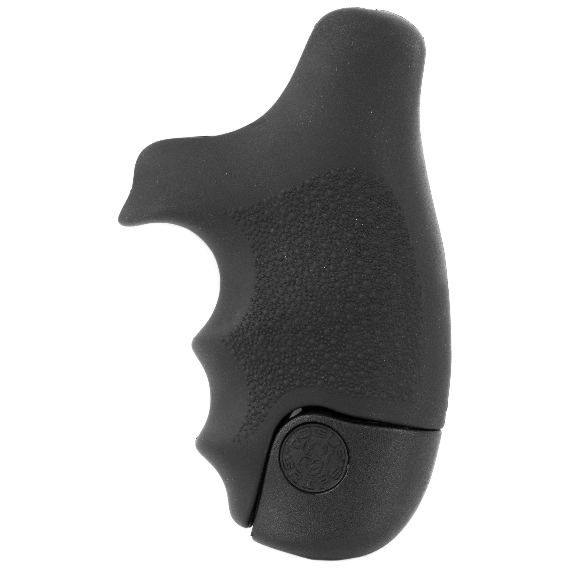 HOGUE TAMER GRIP J FRM RB BDGARD BLK - American Ordnance