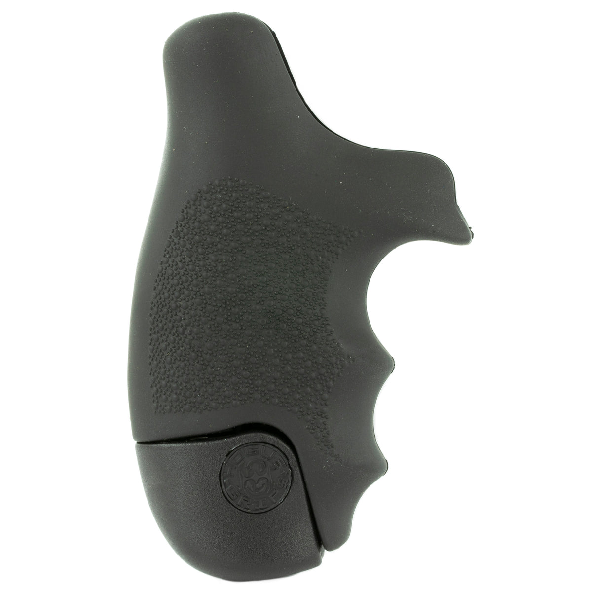 HOGUE TAMER GRIP J FRM RB BDGARD BLK - American Ordnance