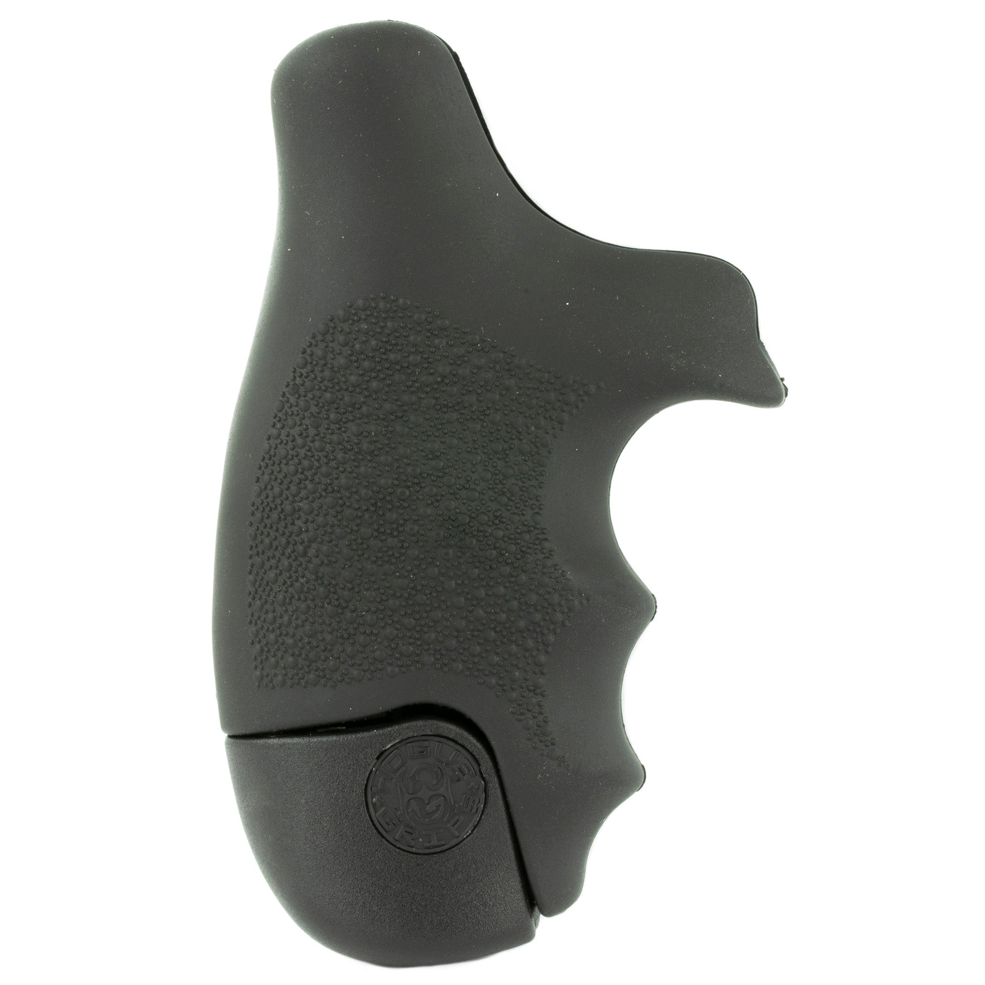 HOGUE TAMER GRIP J FRM RB BDGARD BLK - American Ordnance