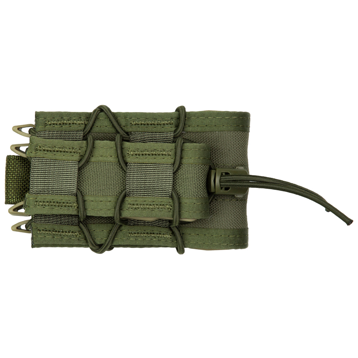 HSGI DOUBLE DECKER MOLLE ODG - American Ordnance