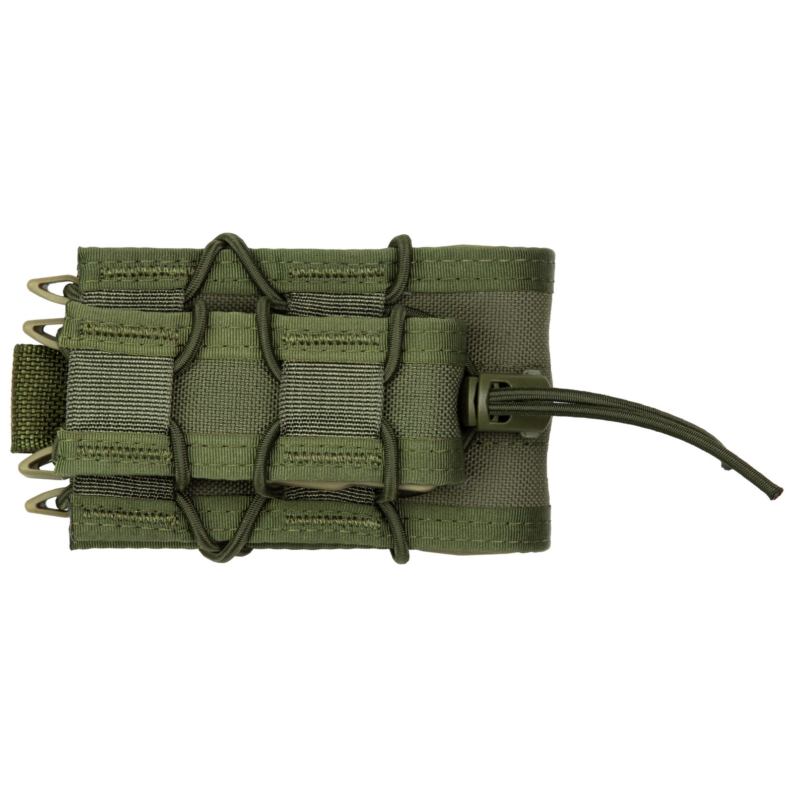 HSGI DOUBLE DECKER MOLLE ODG - American Ordnance