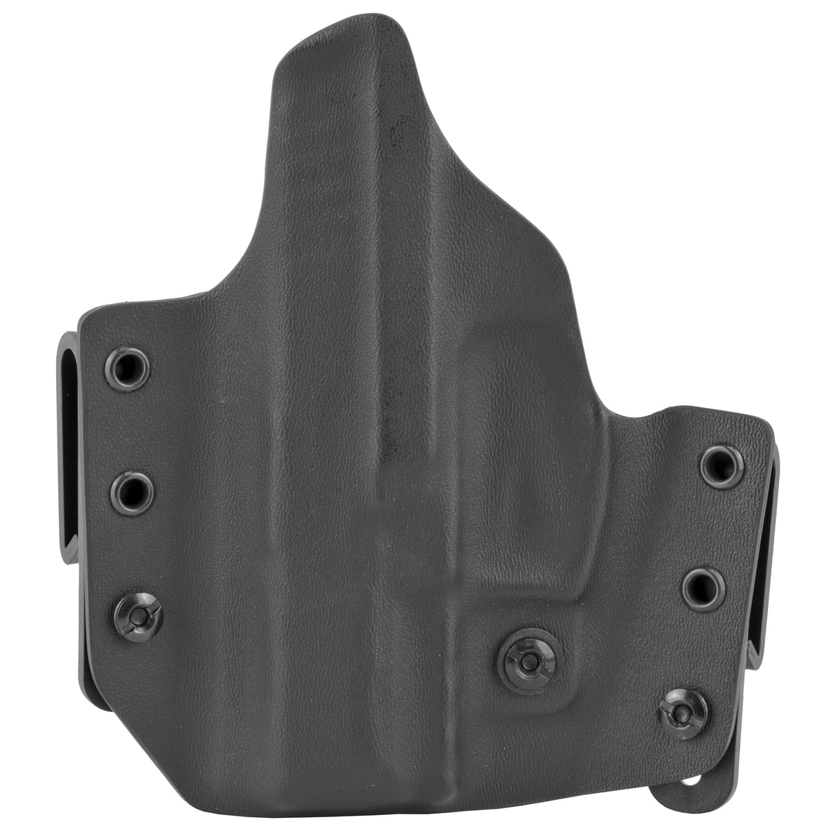 LAG DFNDR H&K VP9SK OWB/IWB BLK RH - American Ordnance