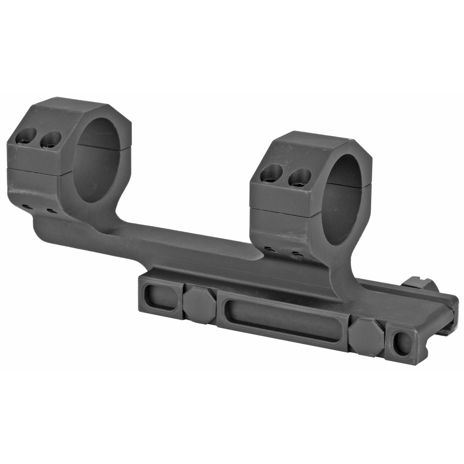 MIDWEST 30MM SCOPE MOUNT GEN2 BLK - American Ordnance