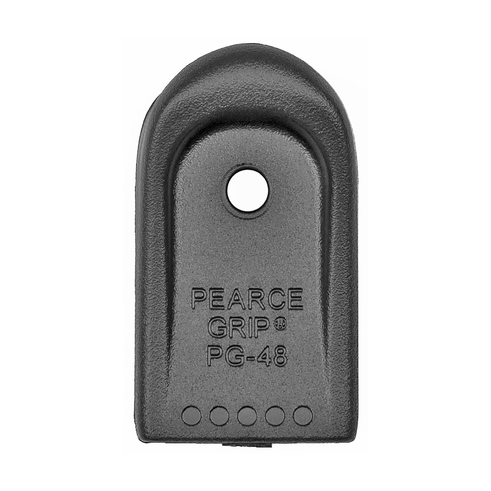 PEARCE GRIP EXT FOR GLK 43X & 48 - American Ordnance
