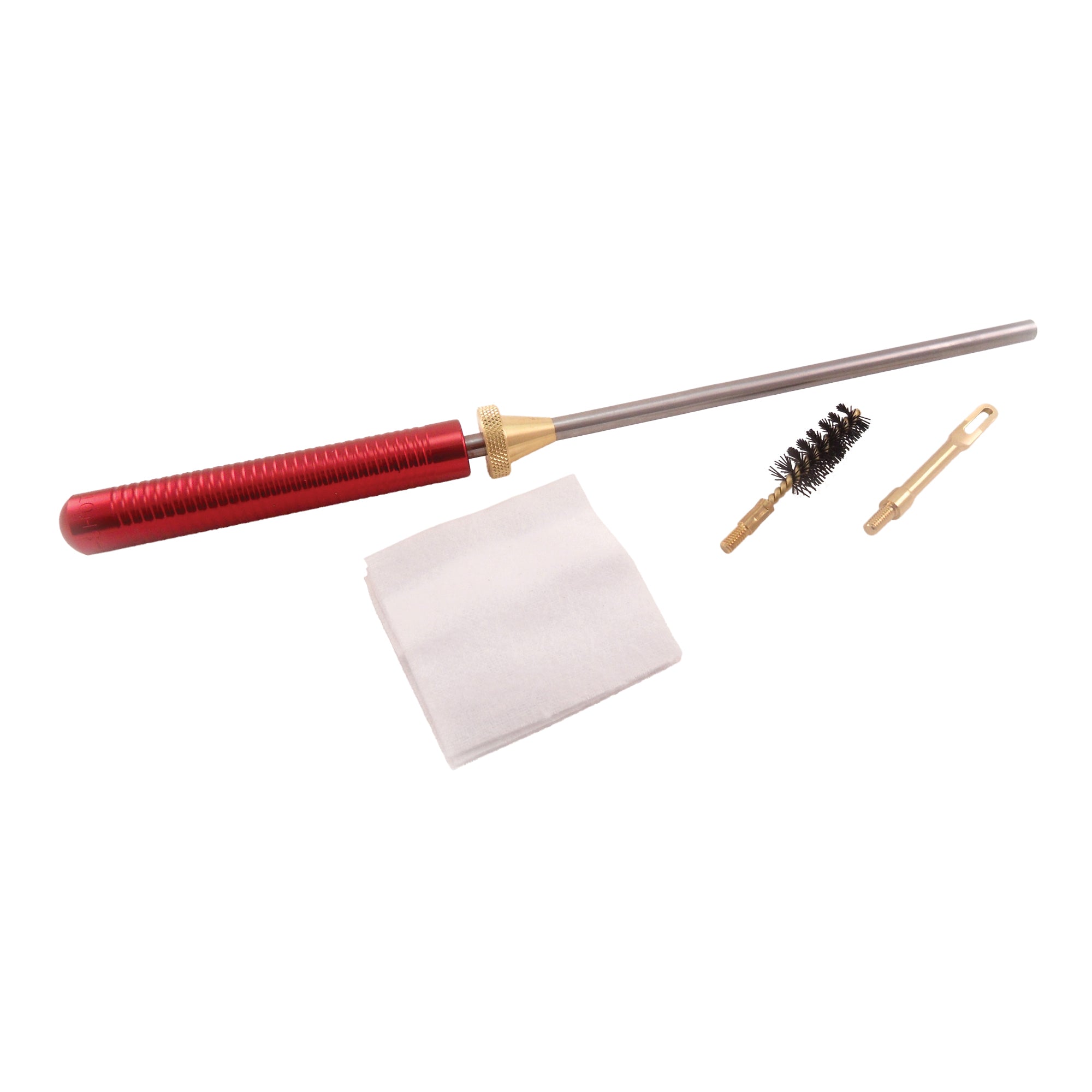 PRO-SHOT PISTOL CLNG KIT .357-.45CAL - American Ordnance