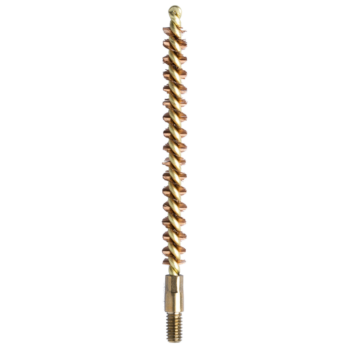 PRO-SHOT RIFLE BRUSH .22CAL BRONZE - American Ordnance