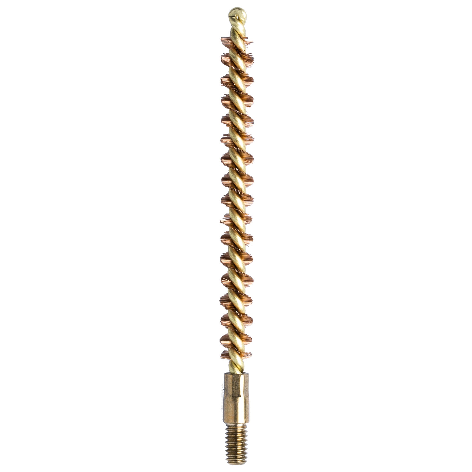PRO-SHOT RIFLE BRUSH .22CAL BRONZE - American Ordnance