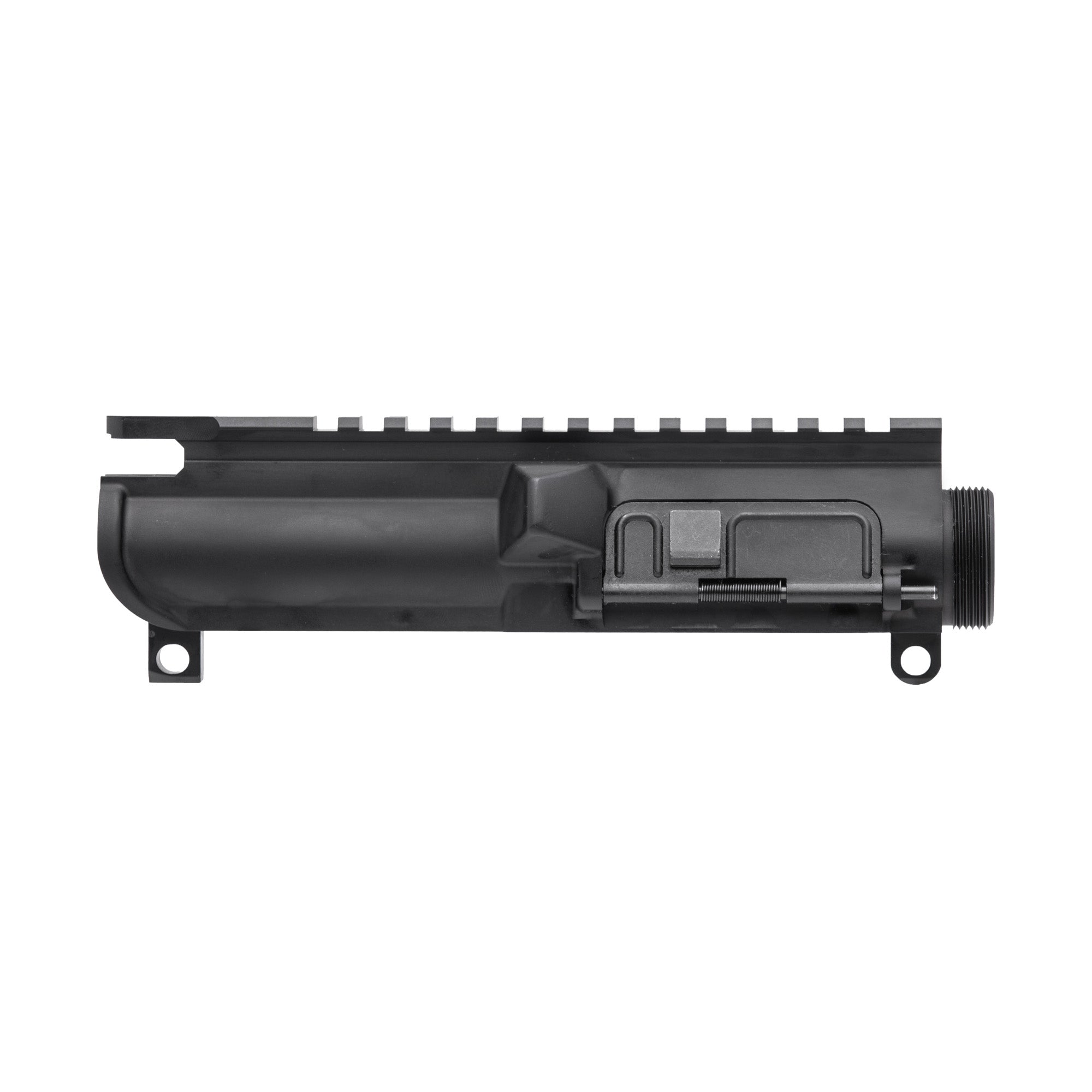 SPIKE'S FLAT TOP UPPER 9MM BLK - American Ordnance