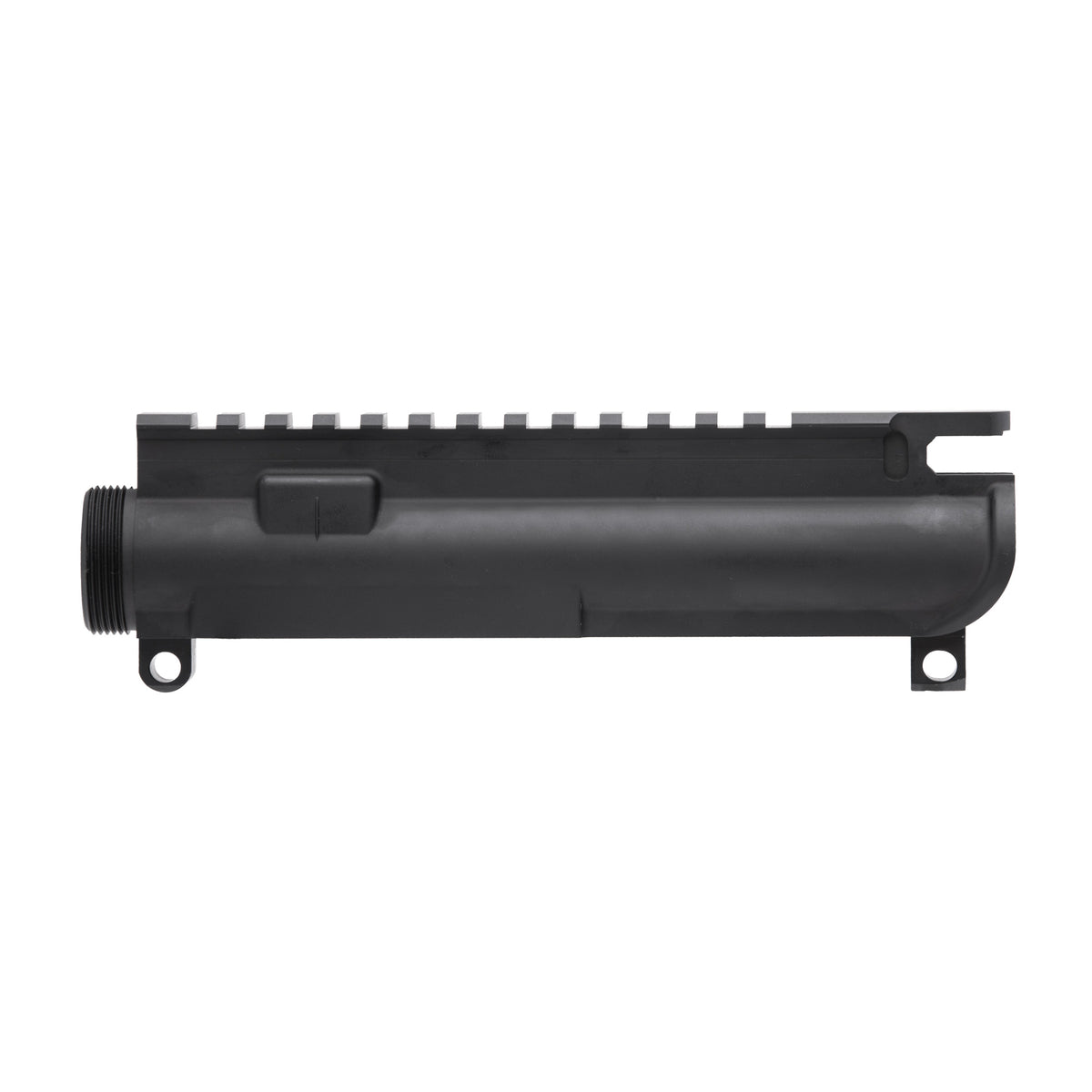 SPIKE&#39;S FLAT TOP UPPER 9MM BLK - American Ordnance