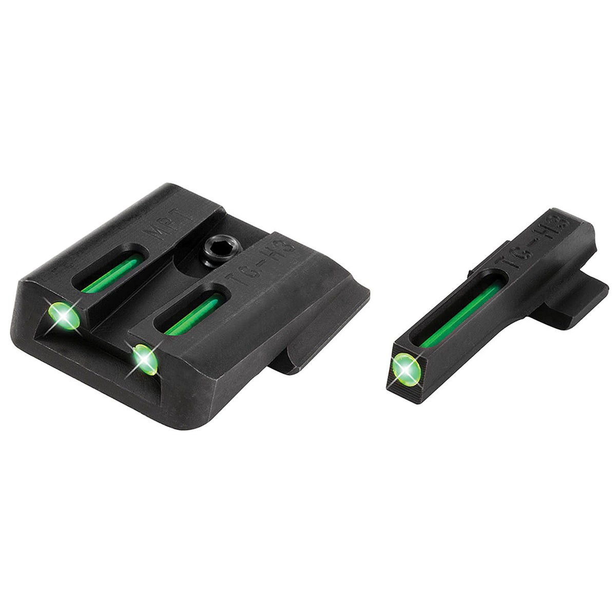 TRUGLO BRITE-SITE TFO S&amp;W M&amp;P - American Ordnance