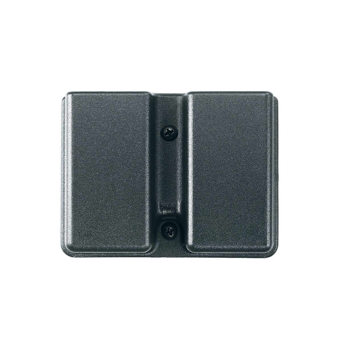 U/M KYDEX BLT DBL STACK DBL MAG CASE - American Ordnance