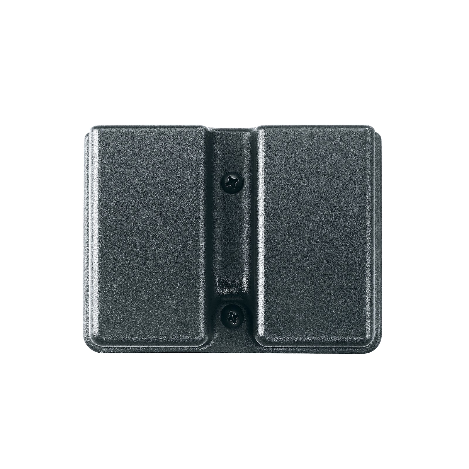 U/M KYDEX BLT DBL STACK DBL MAG CASE - American Ordnance