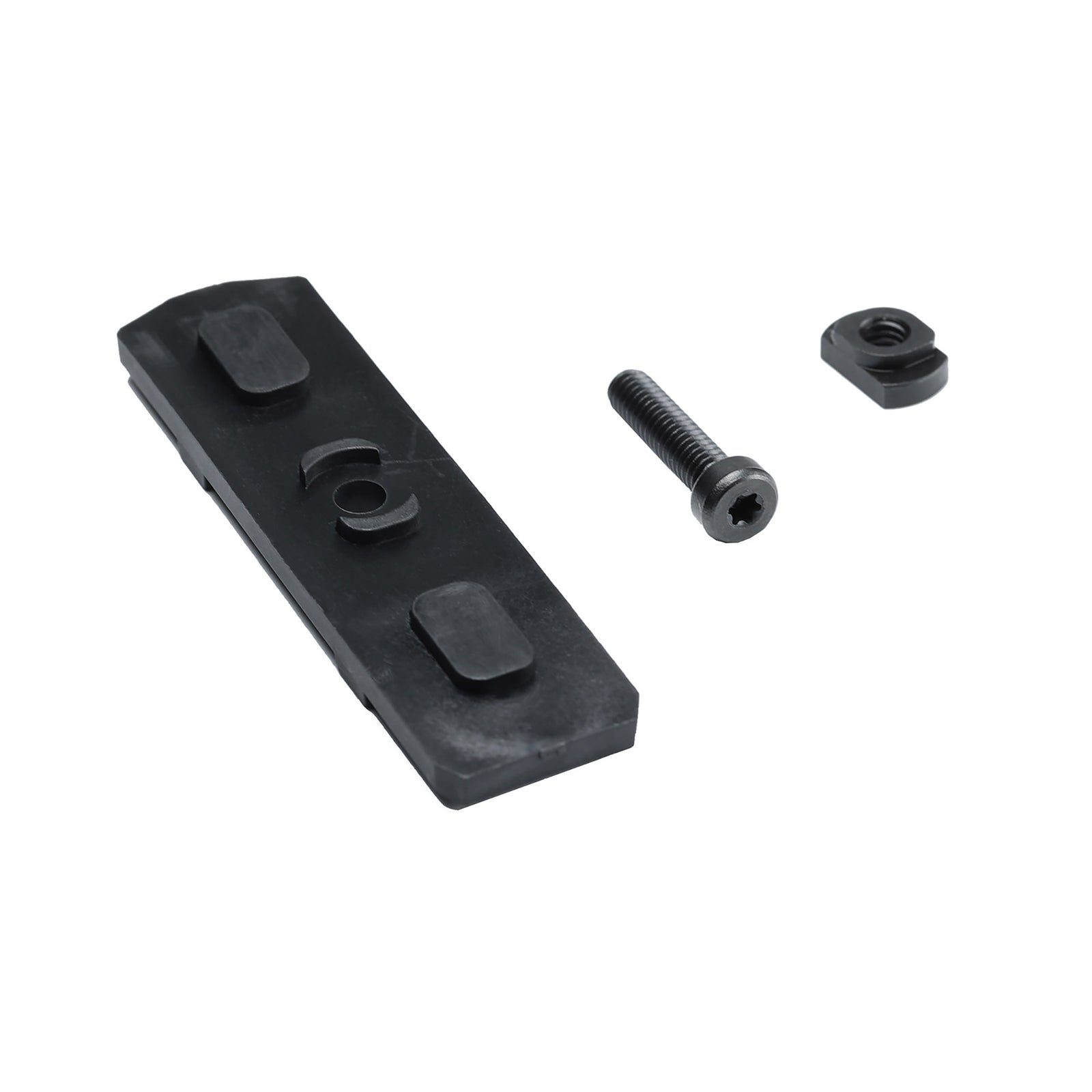 UNITY AXON M-LOK MOUNTING KIT BLK - American Ordnance